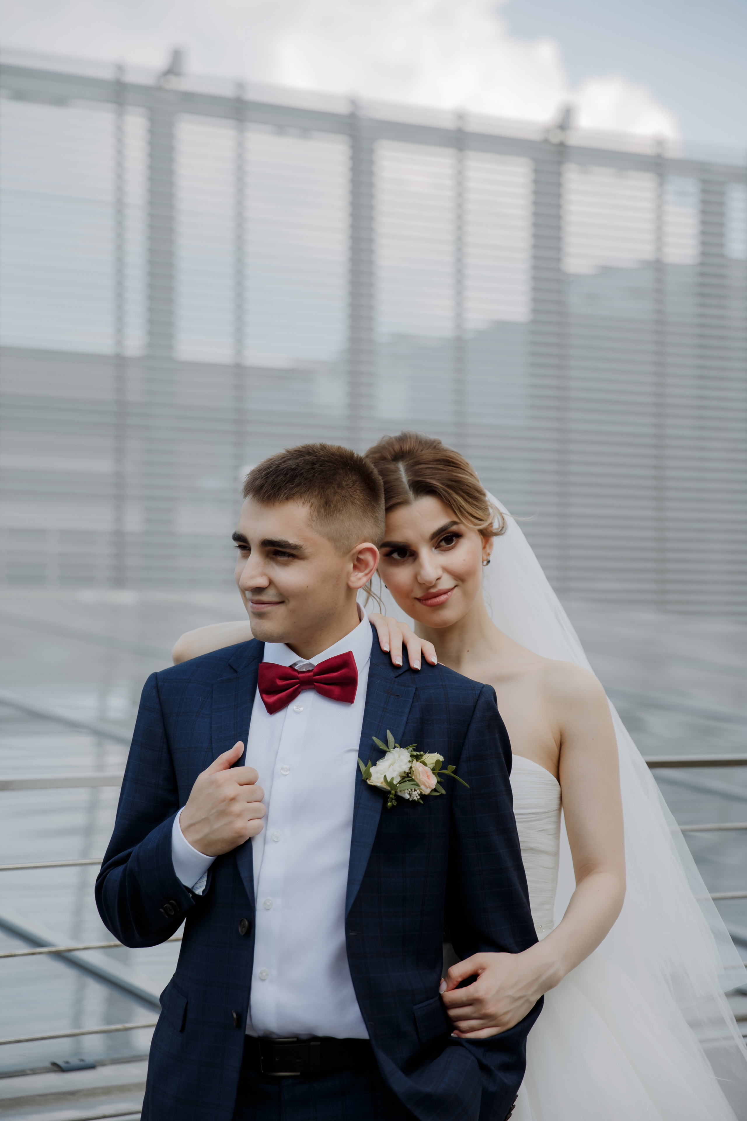 Свадебная фотосъёмка. Портретный и свадебный фотограф Алла Карени Москва