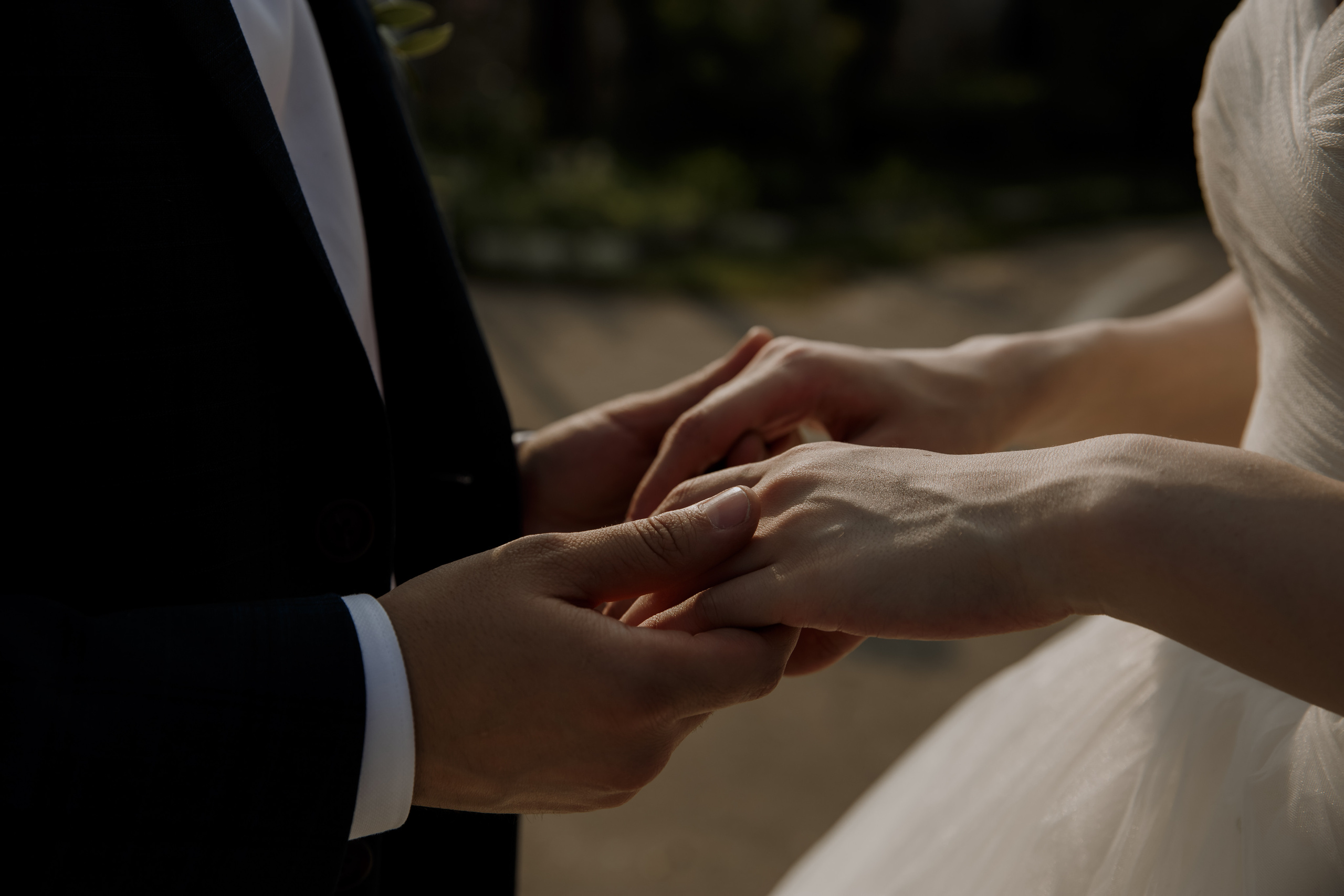 Свадебная фотосъёмка. Портретный и свадебный фотограф Алла Карени Москва