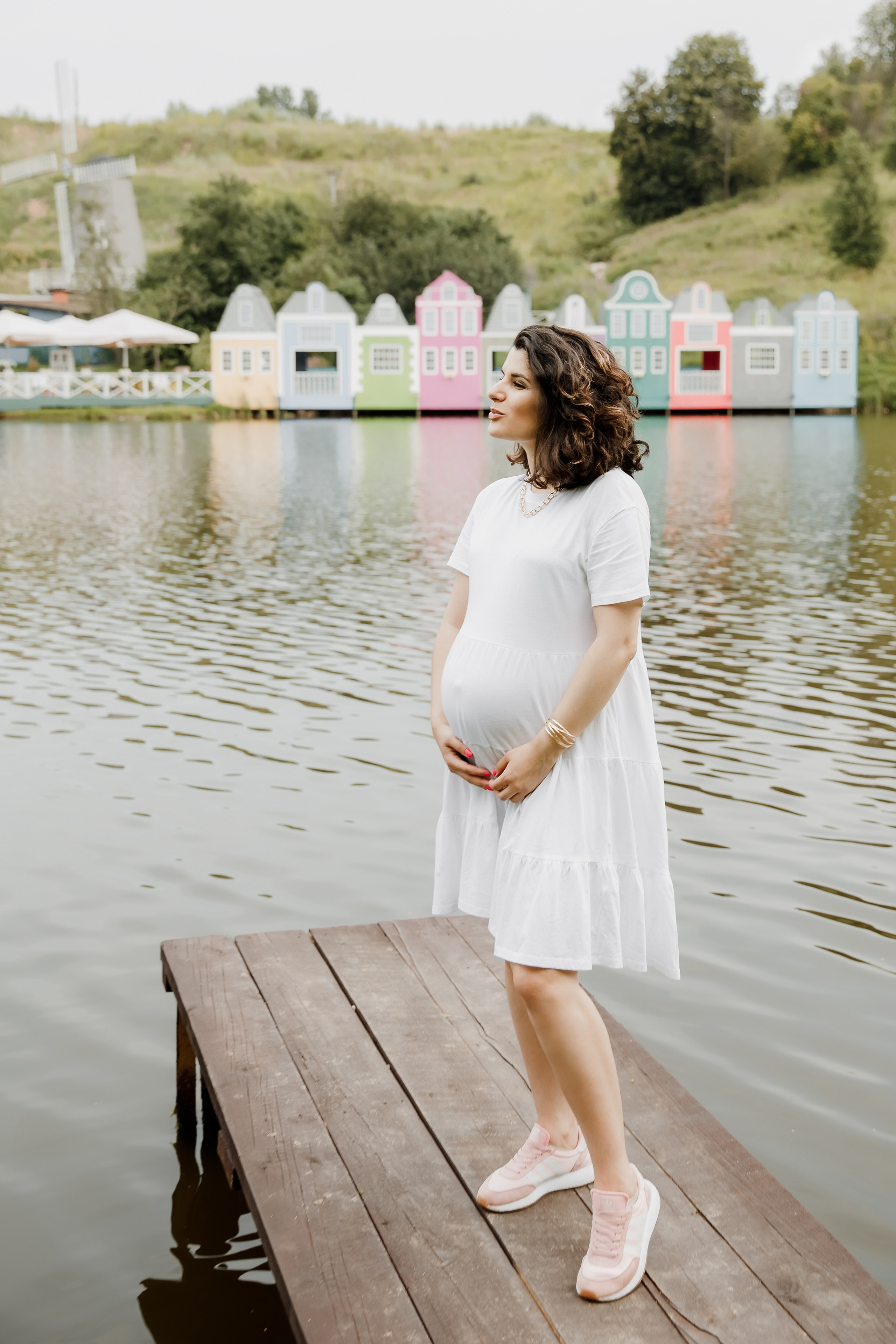 Семейная фотосессия Алла Карени. Портретный и свадебный фотограф Алла Карени Москва
