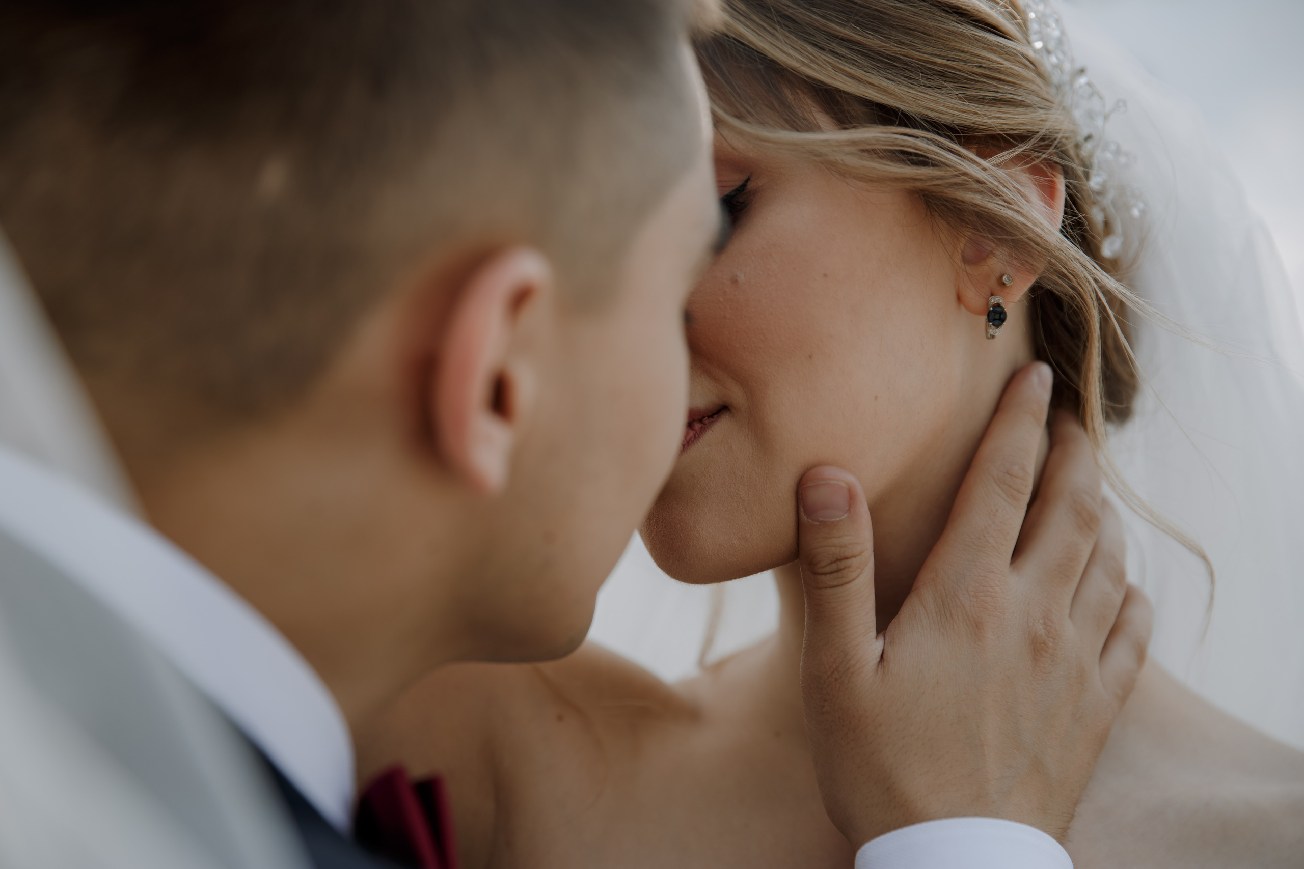 Свадебная фотосъёмка. Портретный и свадебный фотограф Алла Карени Москва