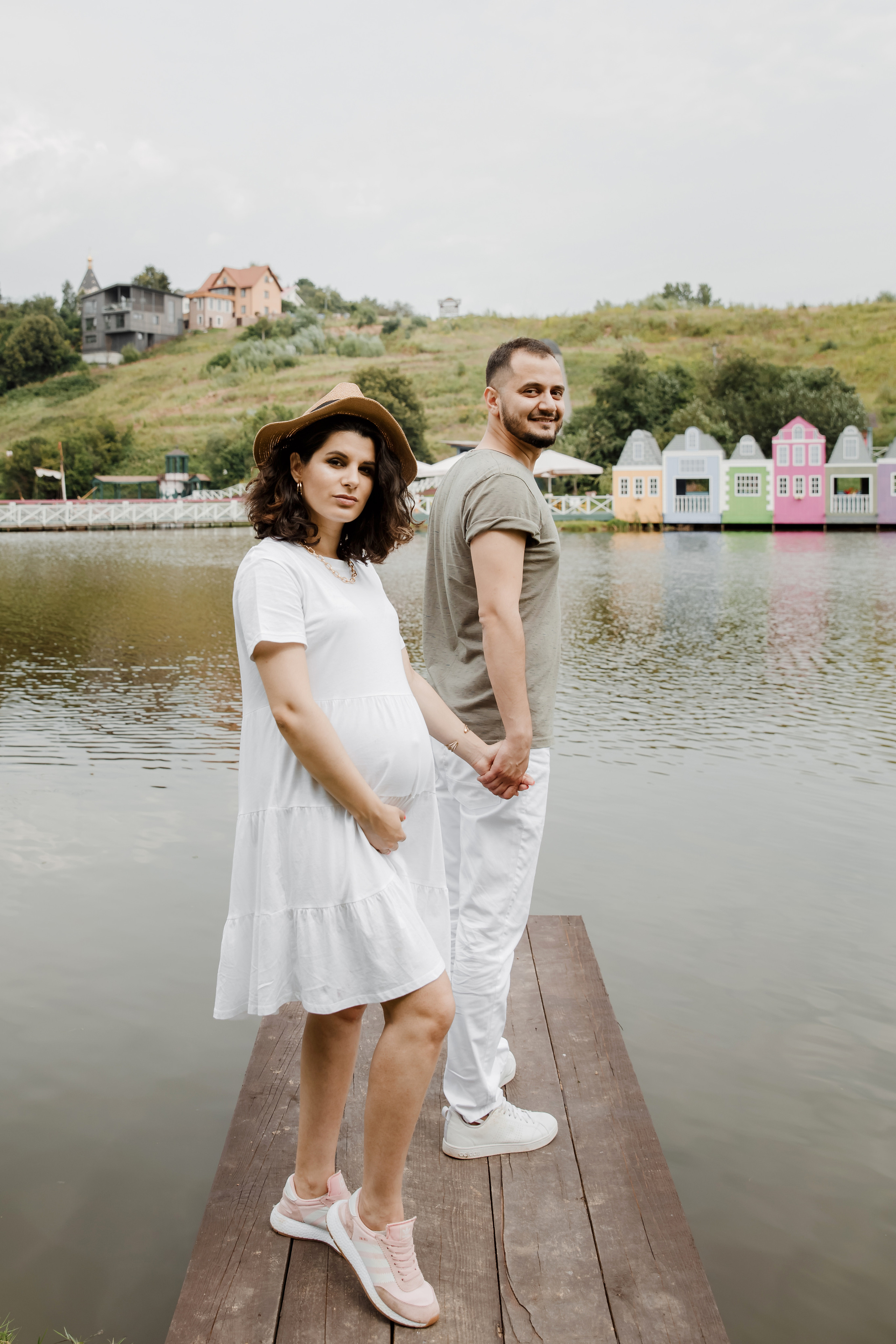 Семейная фотосессия Алла Карени. Портретный и свадебный фотограф Алла Карени Москва