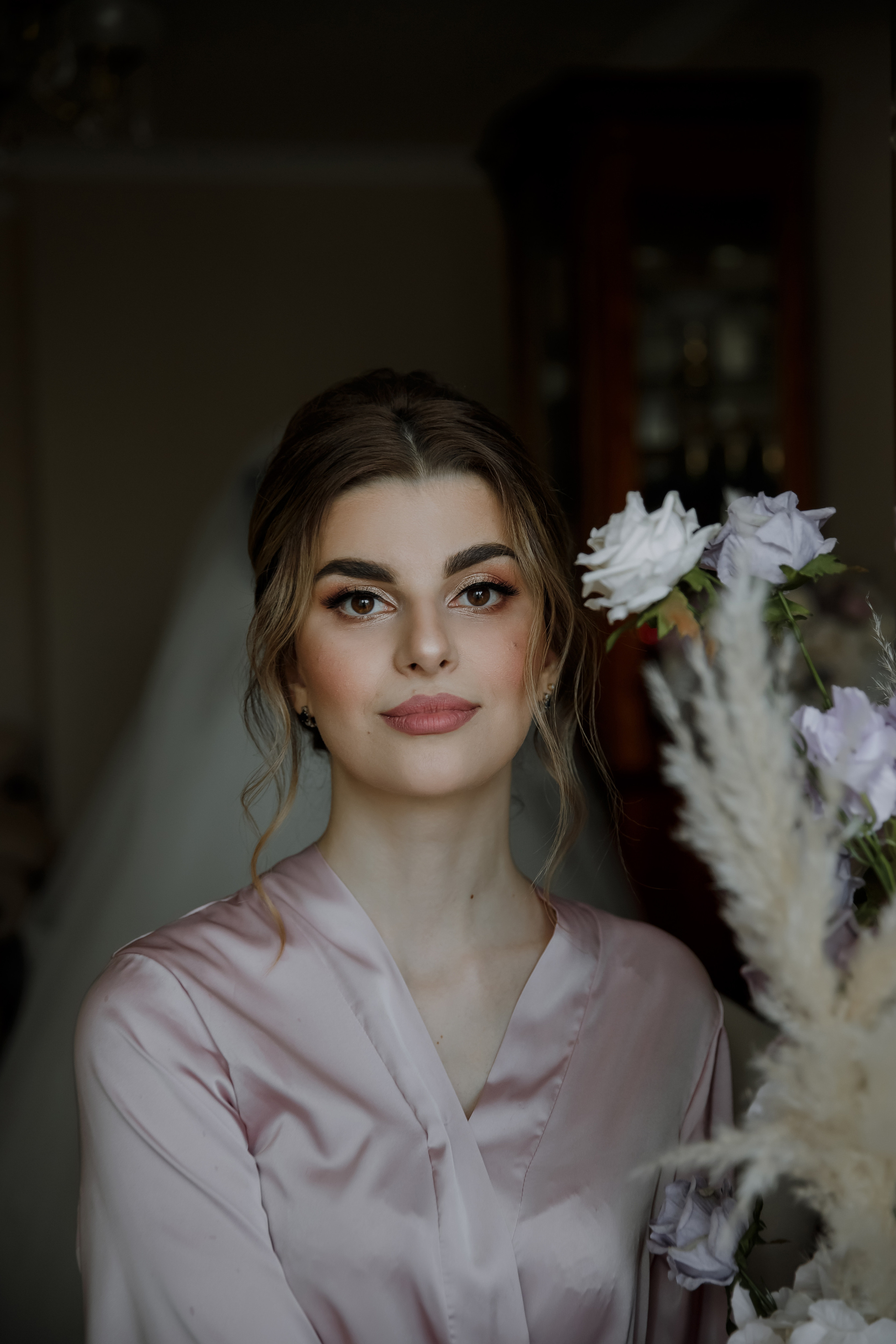 Свадебная фотосъёмка. Портретный и свадебный фотограф Алла Карени Москва