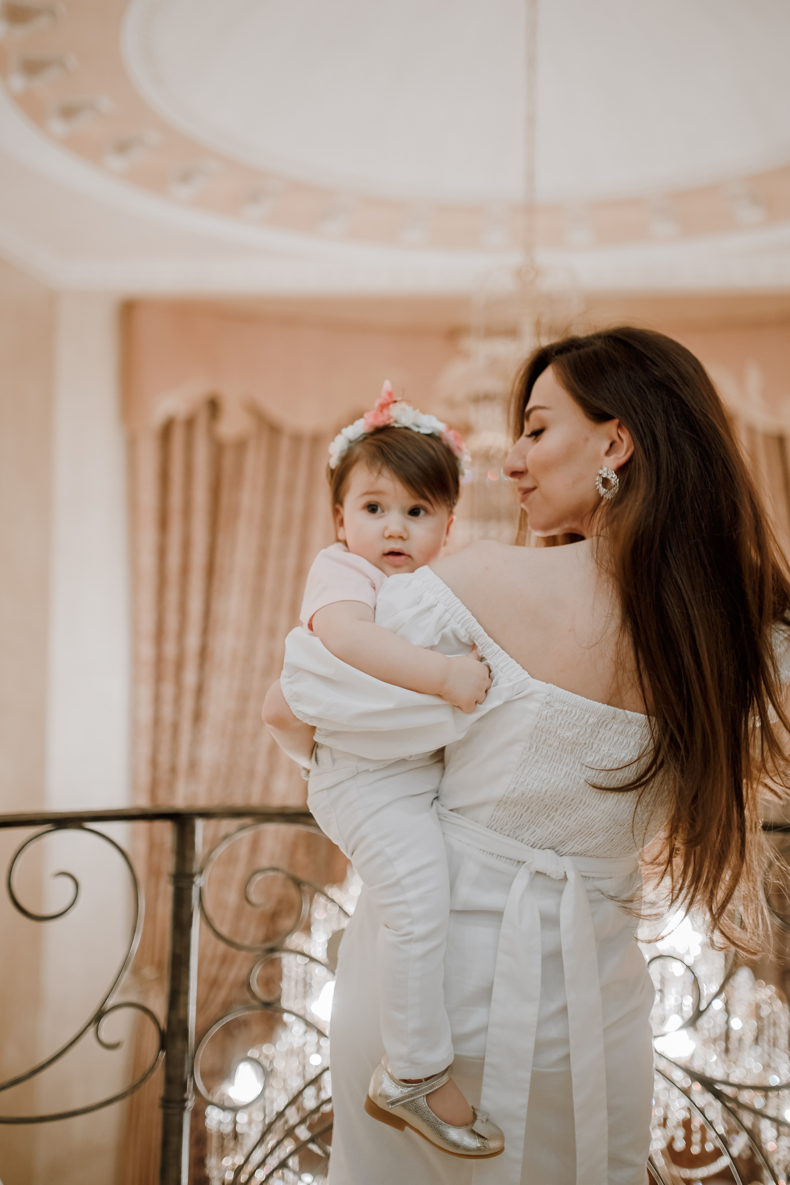 Детский день рождения. Портретный и свадебный фотограф Алла Карени Москва