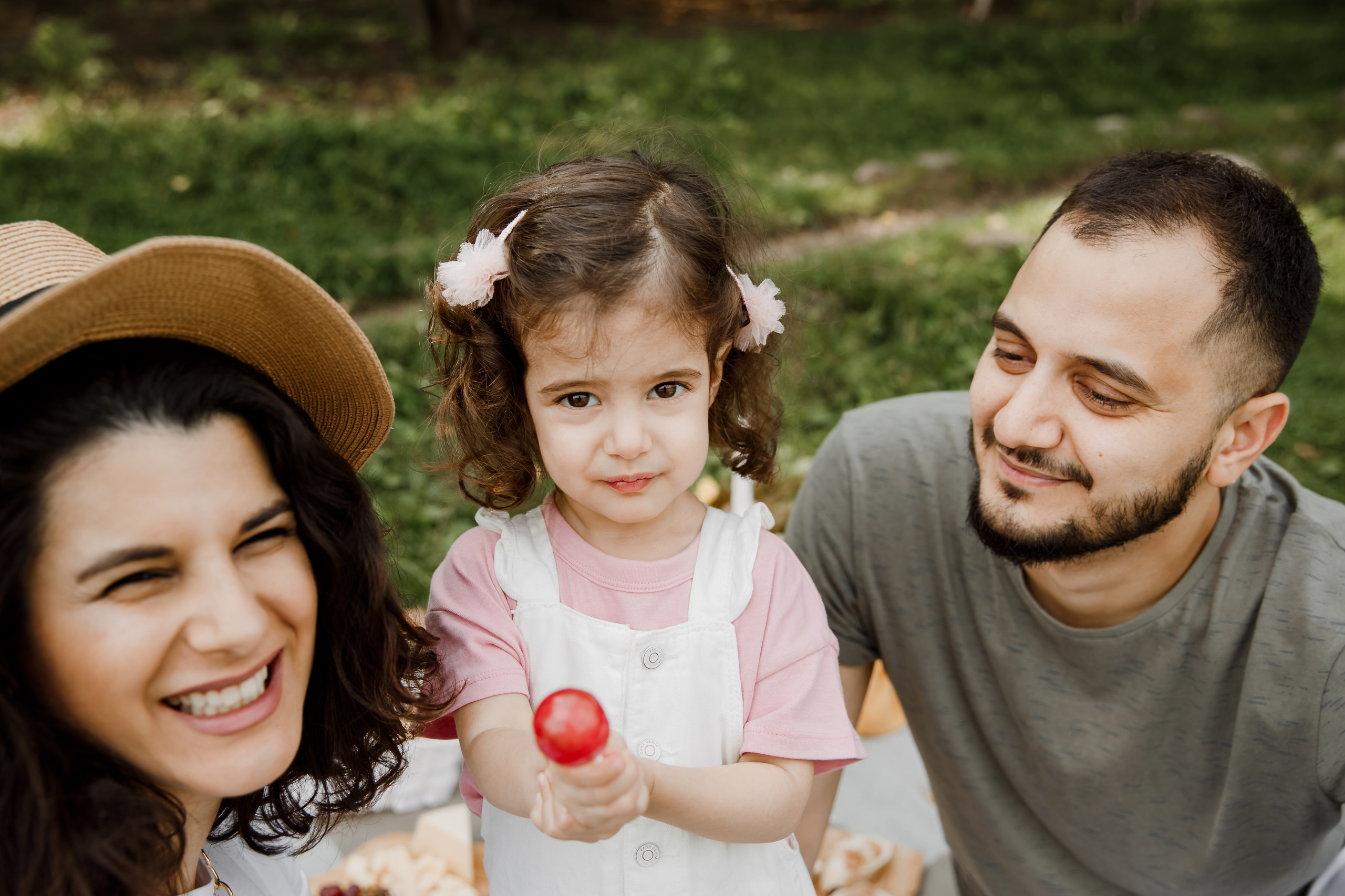 Семейная фотосессия Алла Карени. Портретный и свадебный фотограф Алла Карени Москва