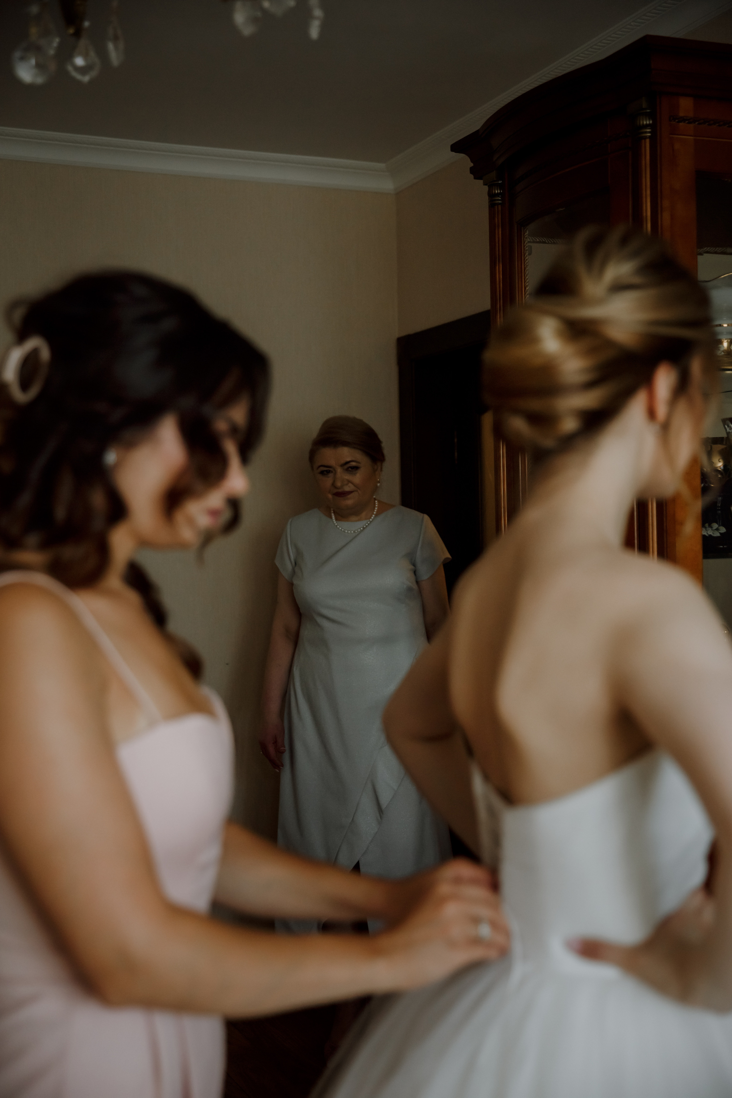 Свадебная фотосъёмка. Портретный и свадебный фотограф Алла Карени Москва