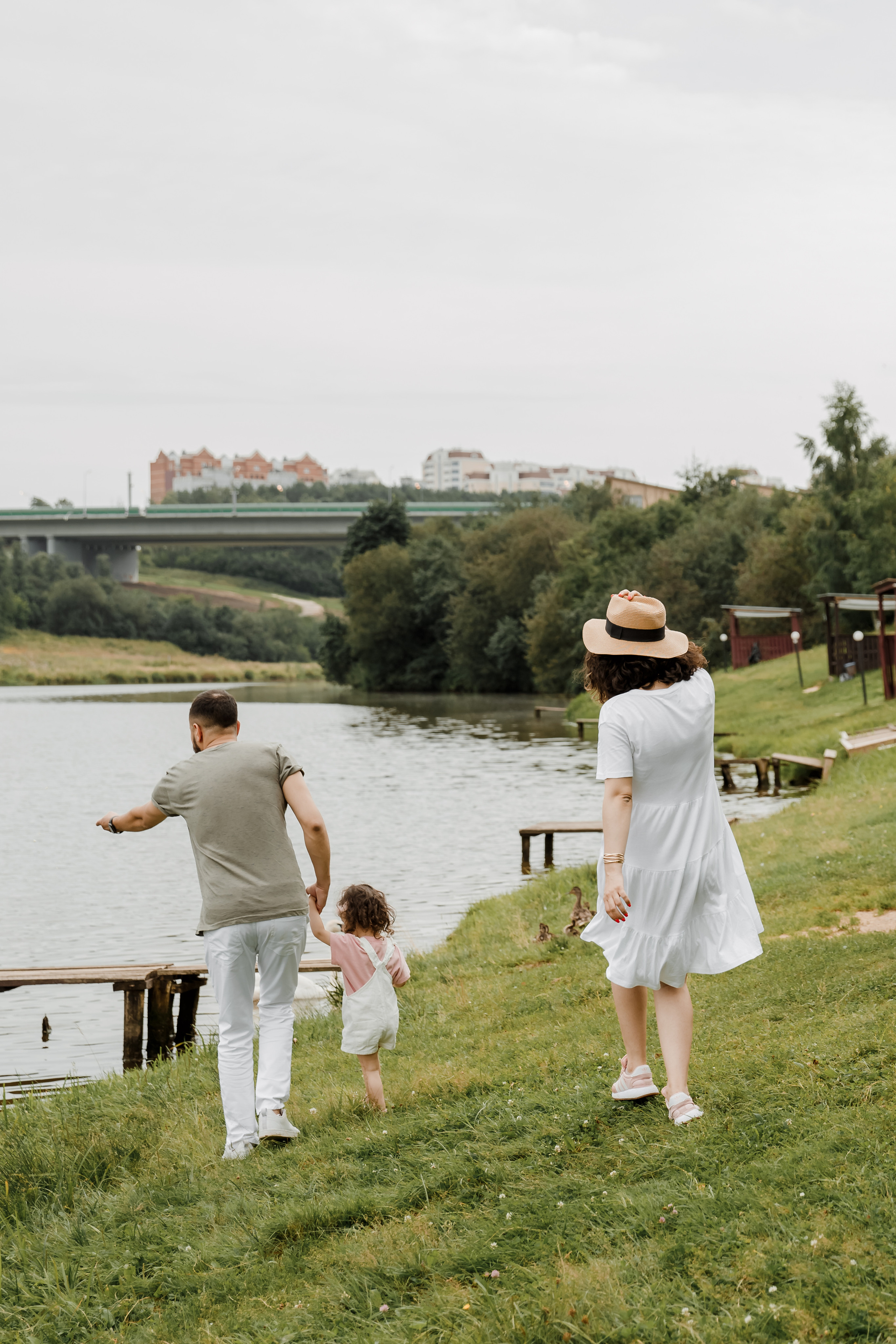 Семейная фотосессия Алла Карени. Портретный и свадебный фотограф Алла Карени Москва
