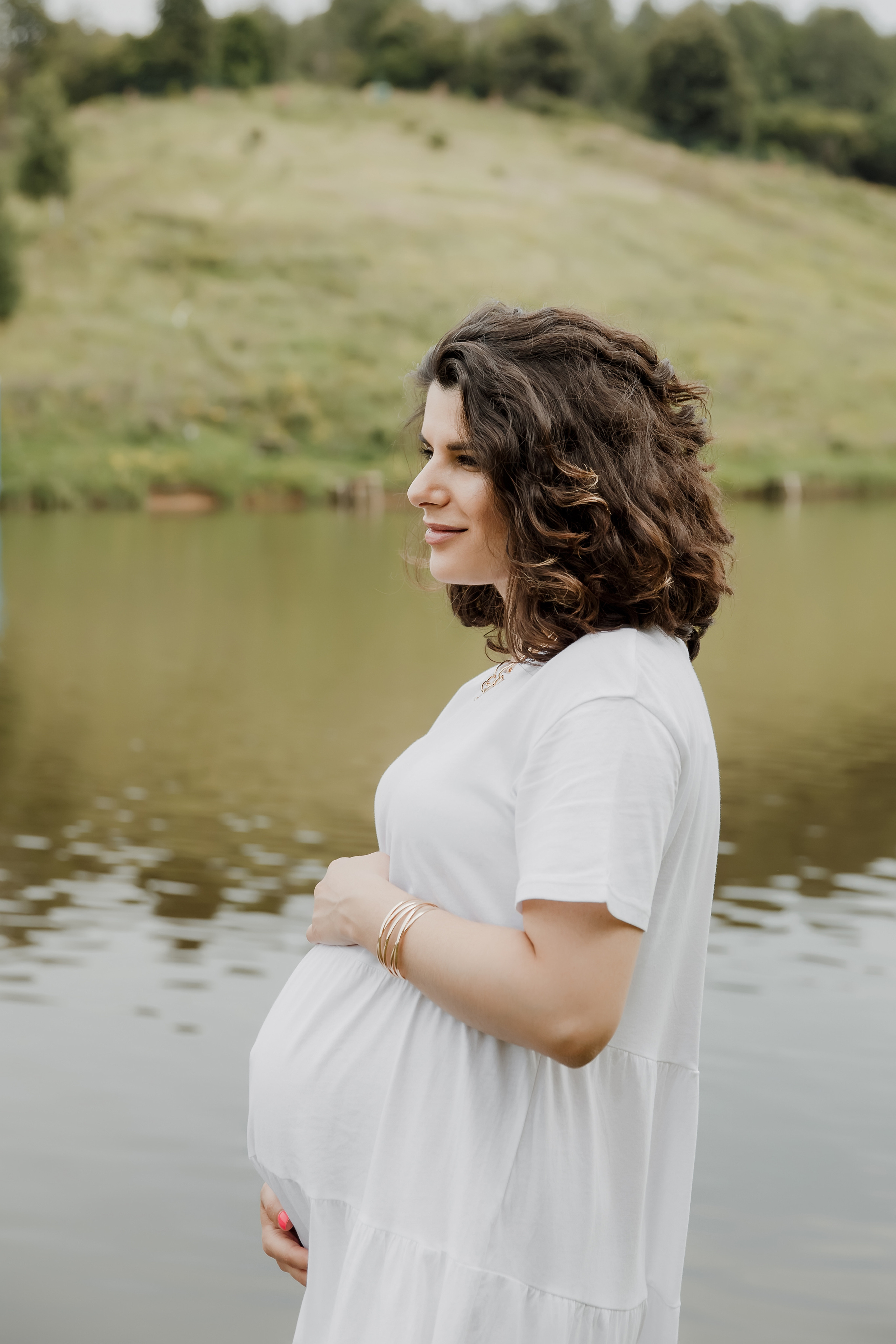 Семейная фотосессия Алла Карени. Портретный и свадебный фотограф Алла Карени Москва
