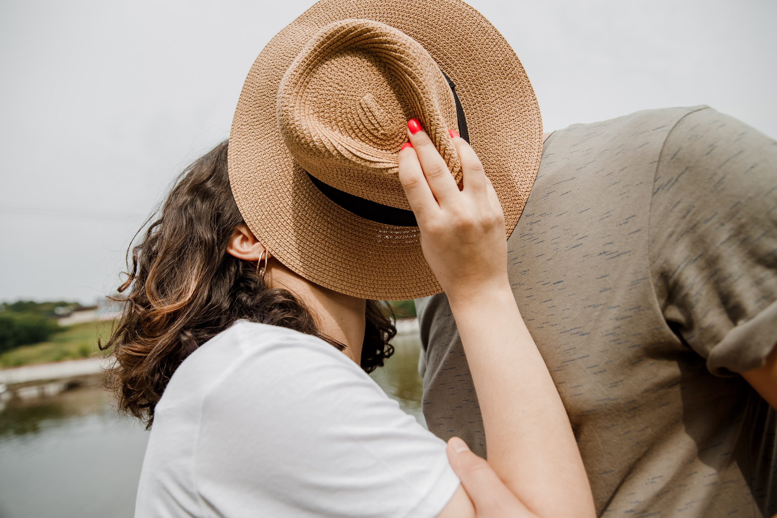 Семейная фотосессия Алла Карени. Портретный и свадебный фотограф Алла Карени Москва