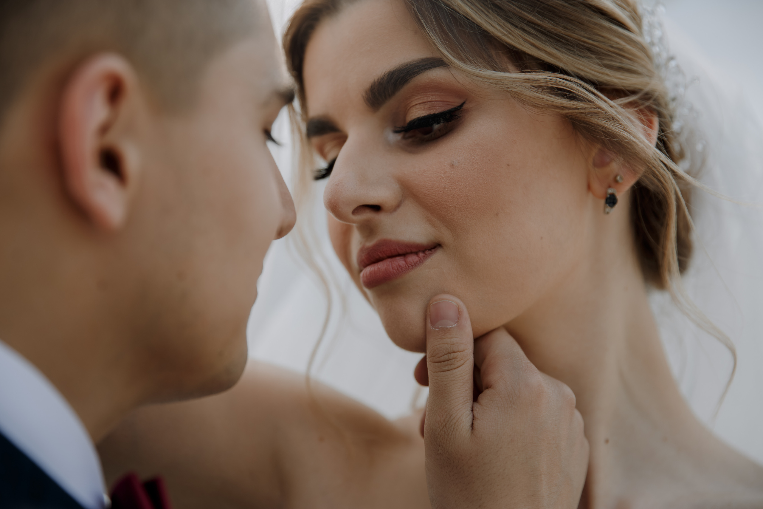 Свадебная фотосъёмка. Портретный и свадебный фотограф Алла Карени Москва