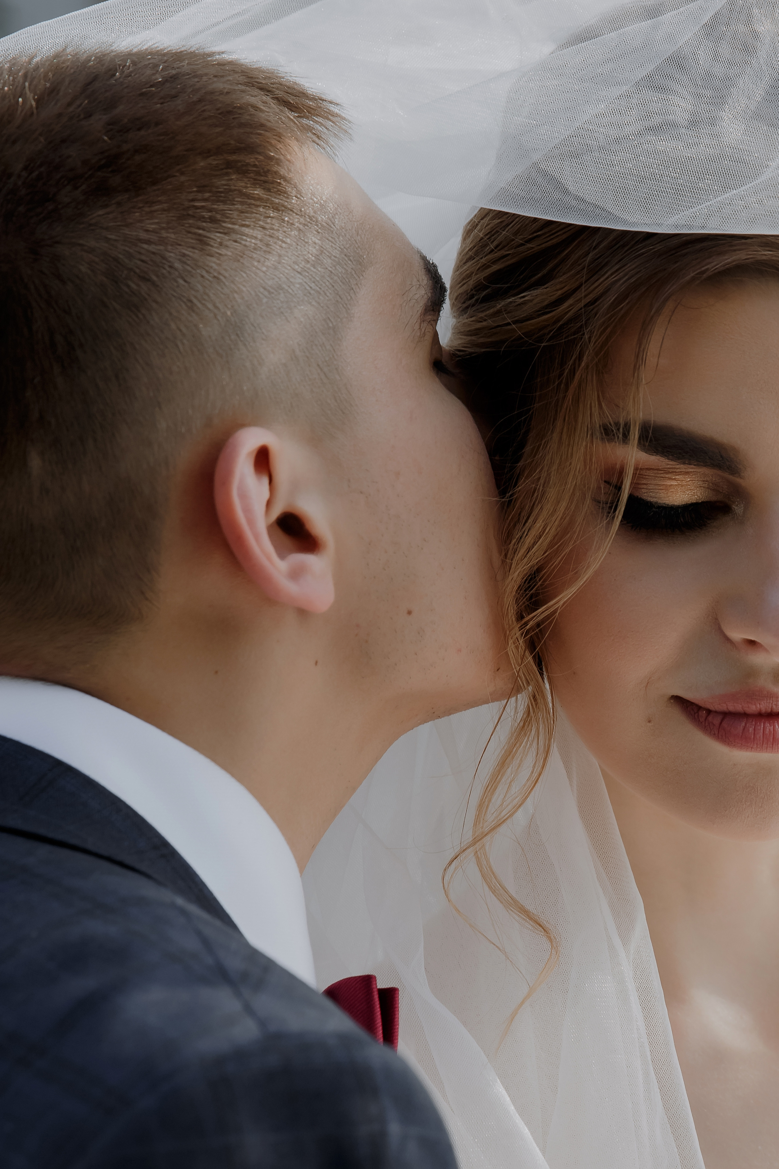 Свадебная фотосъёмка. Портретный и свадебный фотограф Алла Карени Москва