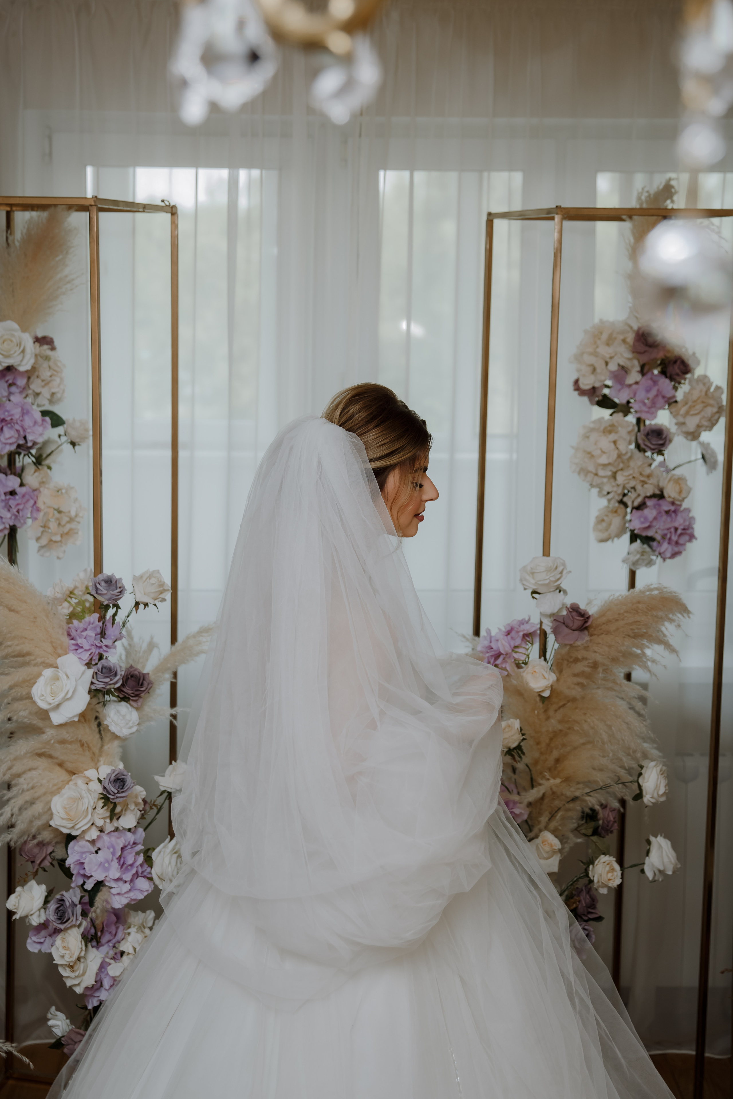 Свадебная фотосъёмка. Портретный и свадебный фотограф Алла Карени Москва