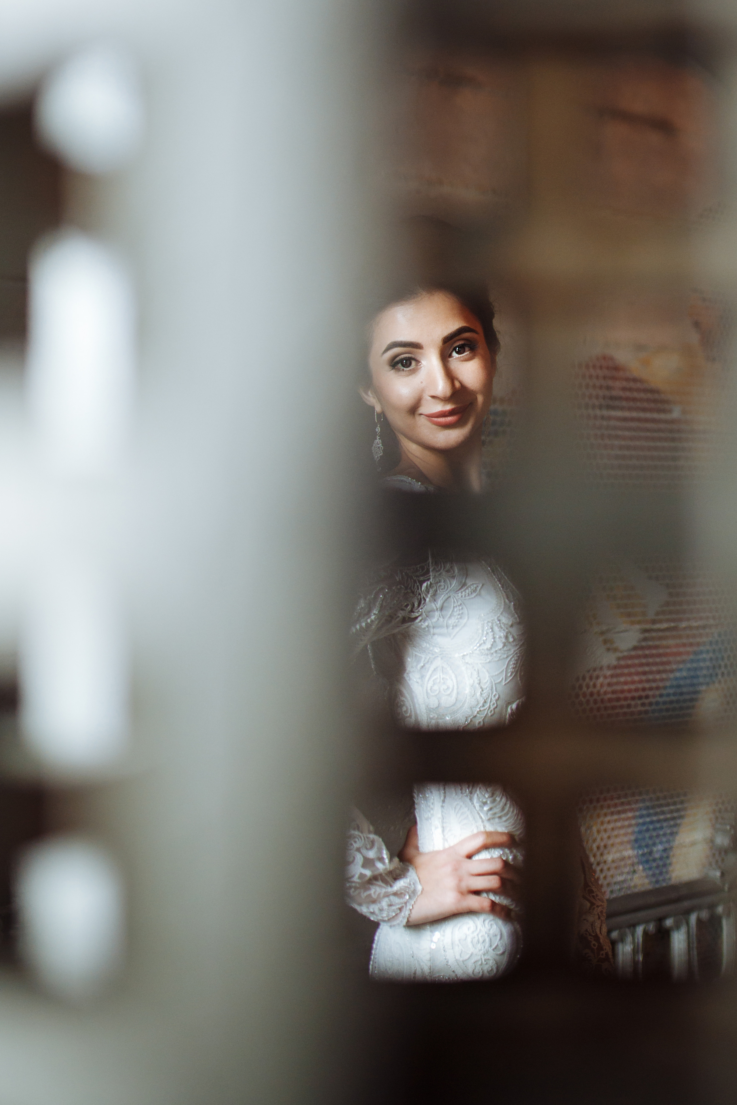 Свадебная фотосессия в Турандот. Портретный и свадебный фотограф Алла Карени Москва