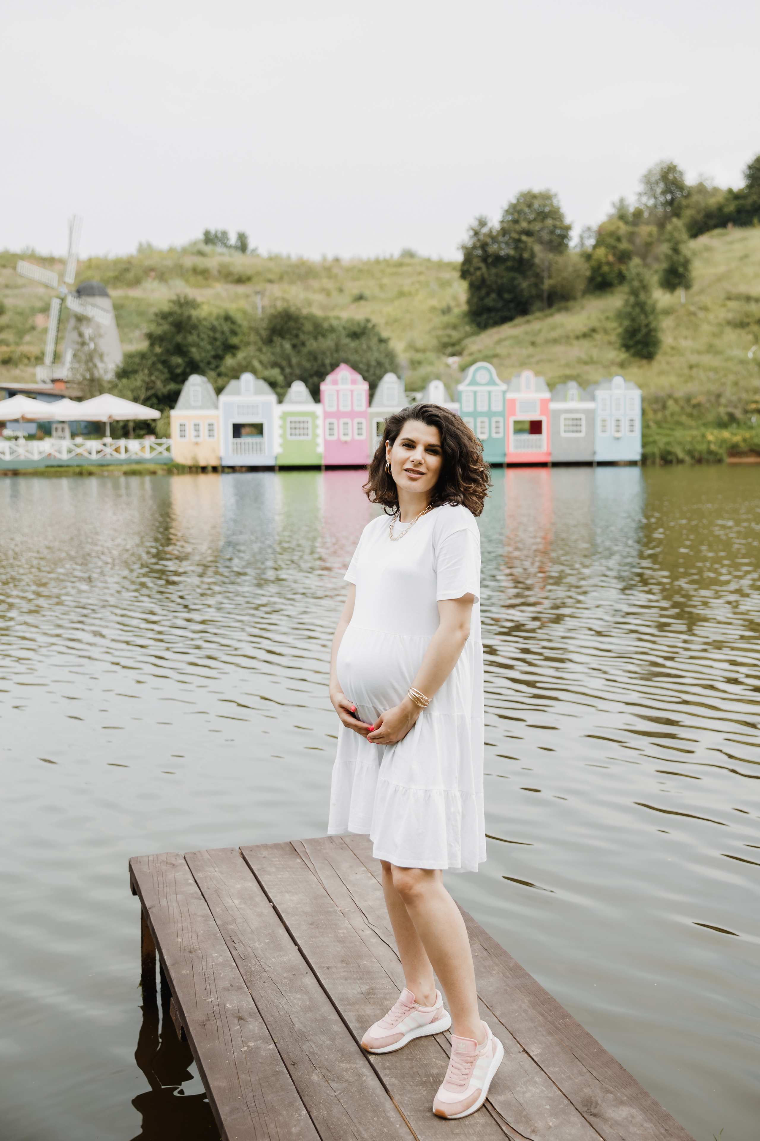 Семейная фотосессия Алла Карени. Портретный и свадебный фотограф Алла Карени Москва