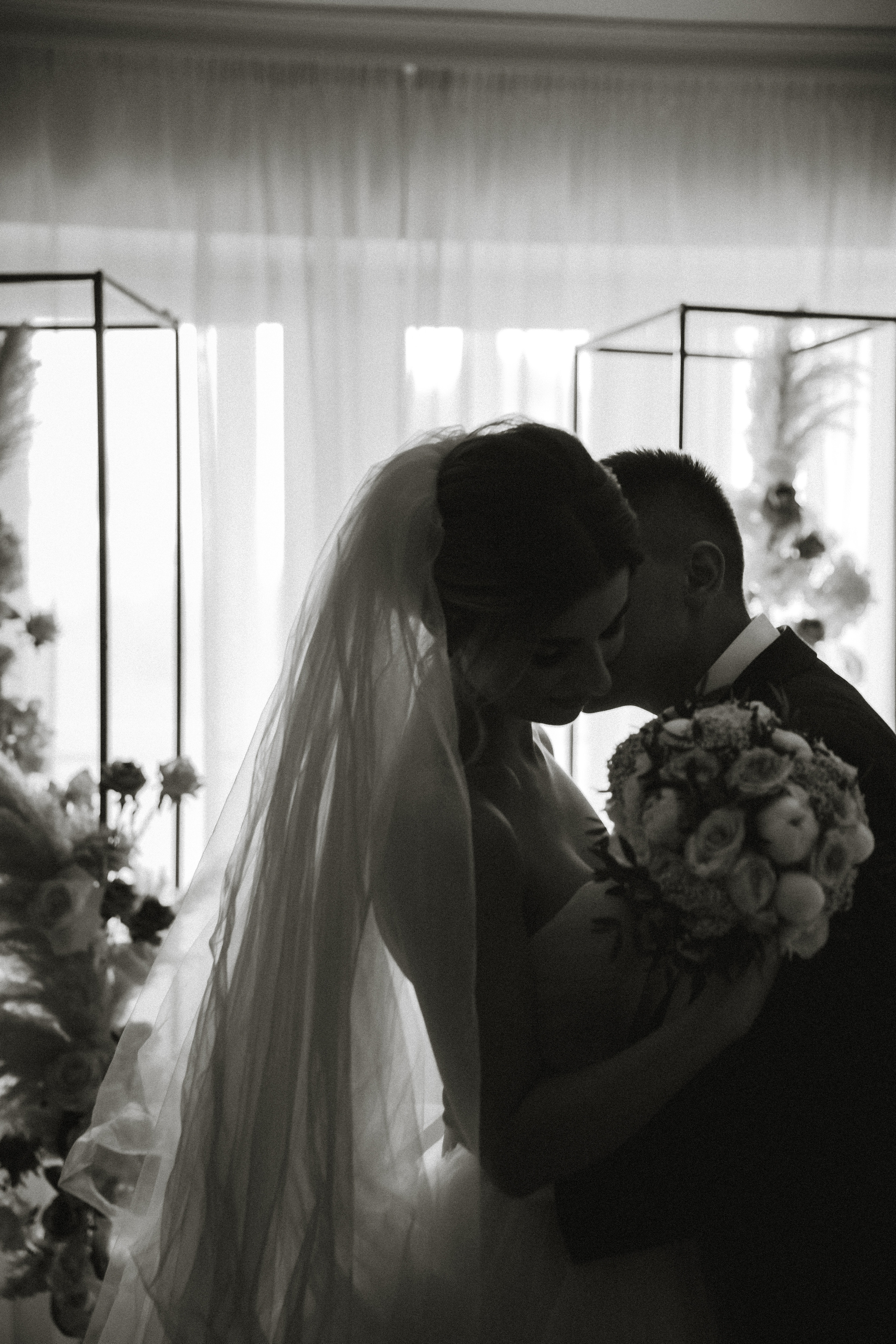 Свадебная фотосъёмка. Портретный и свадебный фотограф Алла Карени Москва