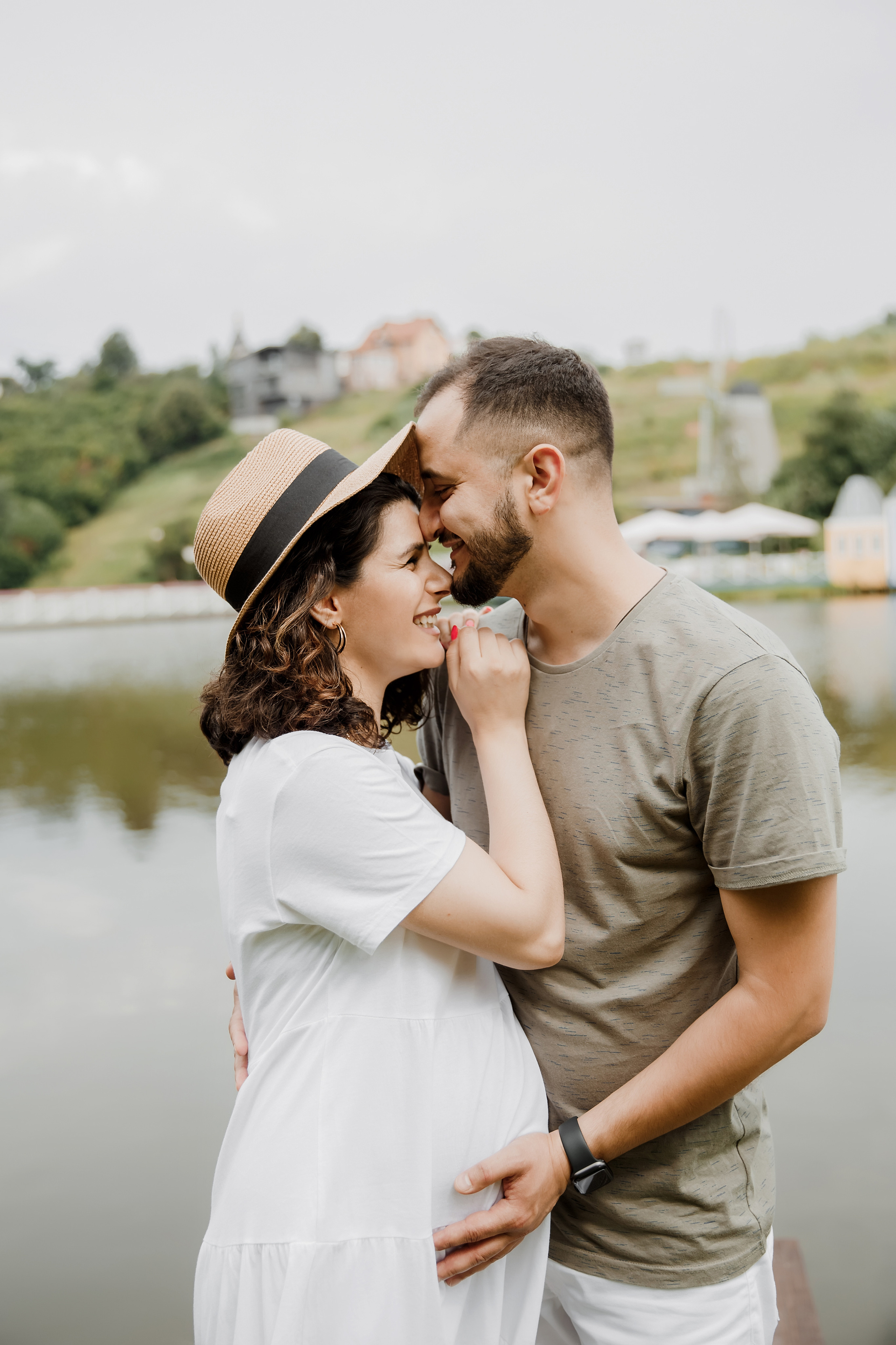 Семейная фотосессия Алла Карени. Портретный и свадебный фотограф Алла Карени Москва