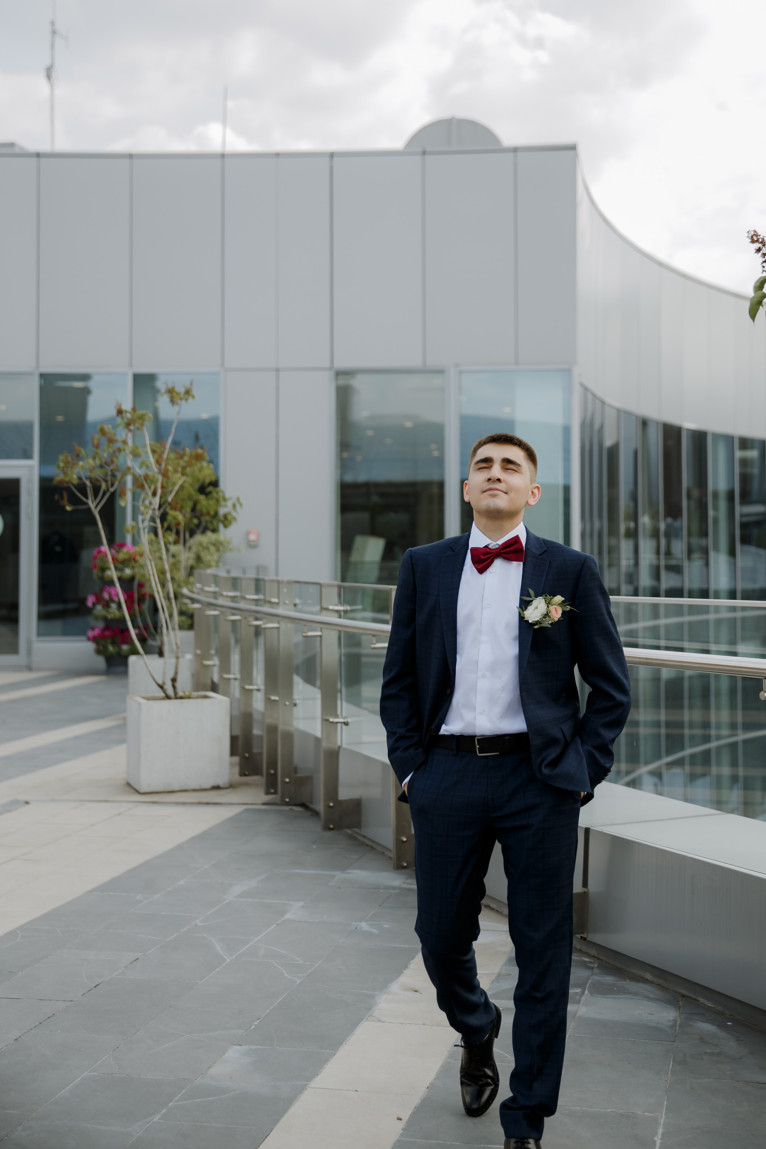 Свадебная фотосъёмка. Портретный и свадебный фотограф Алла Карени Москва