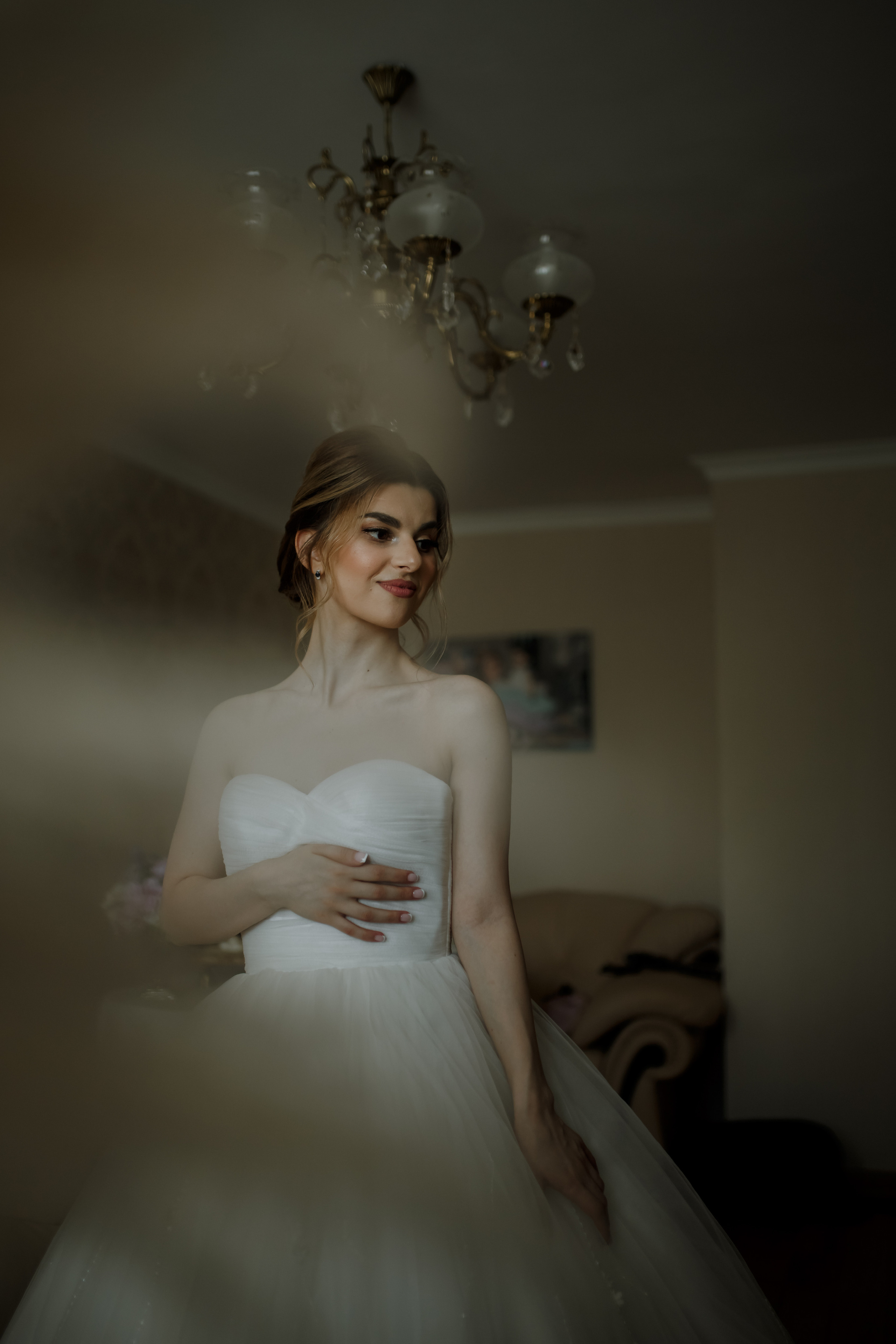 Свадебная фотосъёмка. Портретный и свадебный фотограф Алла Карени Москва