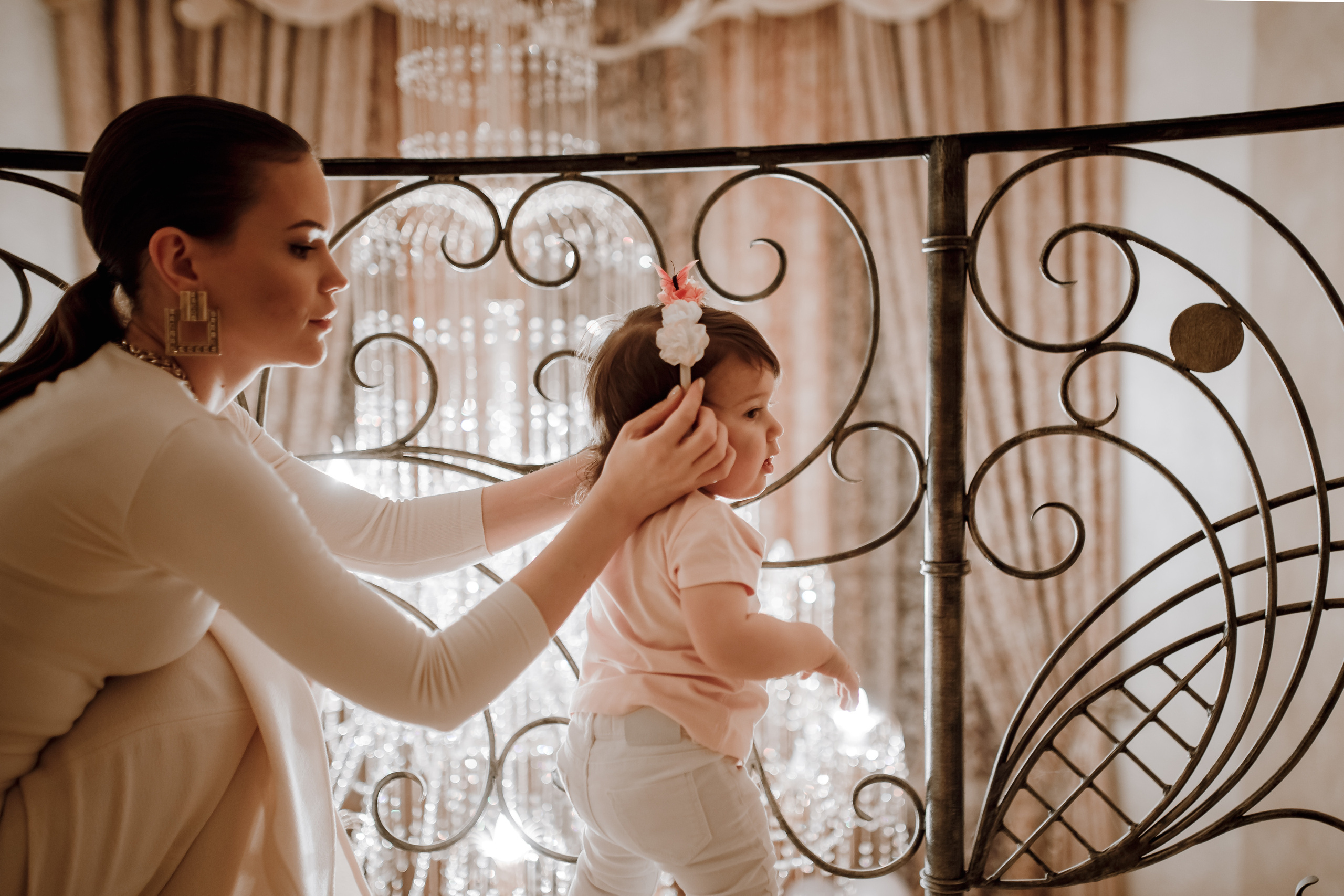 Детский день рождения. Портретный и свадебный фотограф Алла Карени Москва