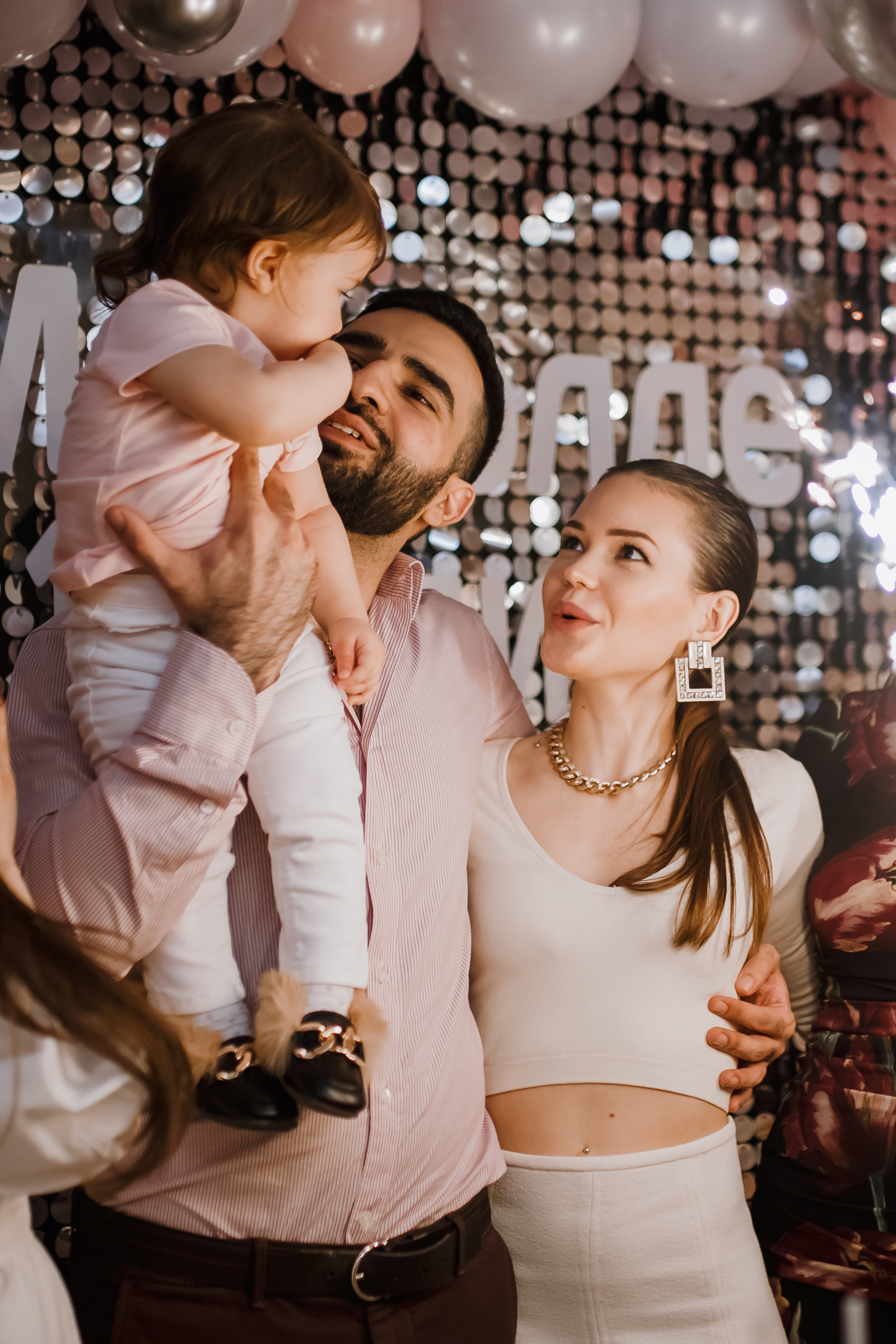 Детский день рождения. Портретный и свадебный фотограф Алла Карени Москва