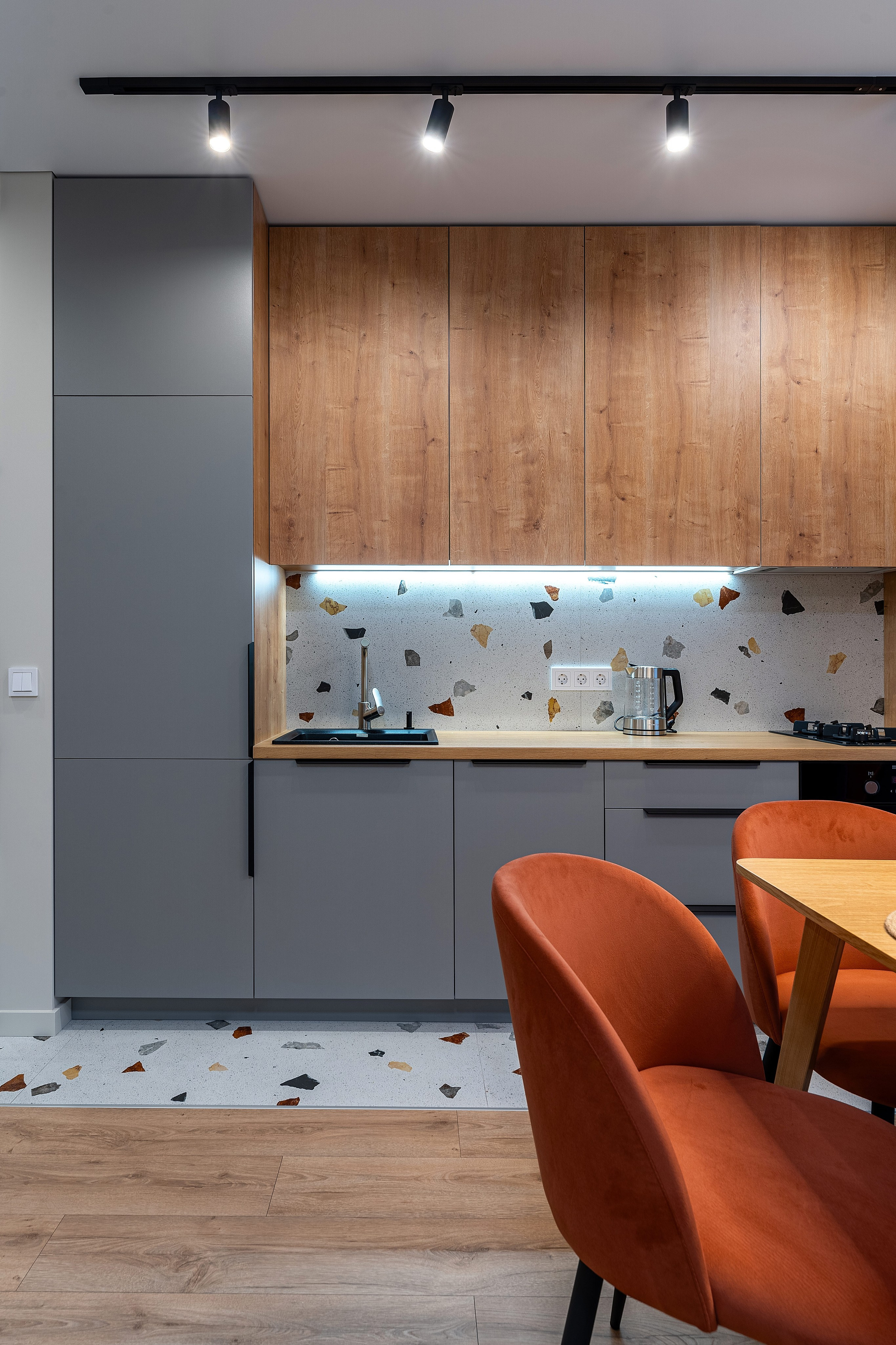 Интерьерная фотосъемка. Визуальный контент для недвижимости в Калининграде