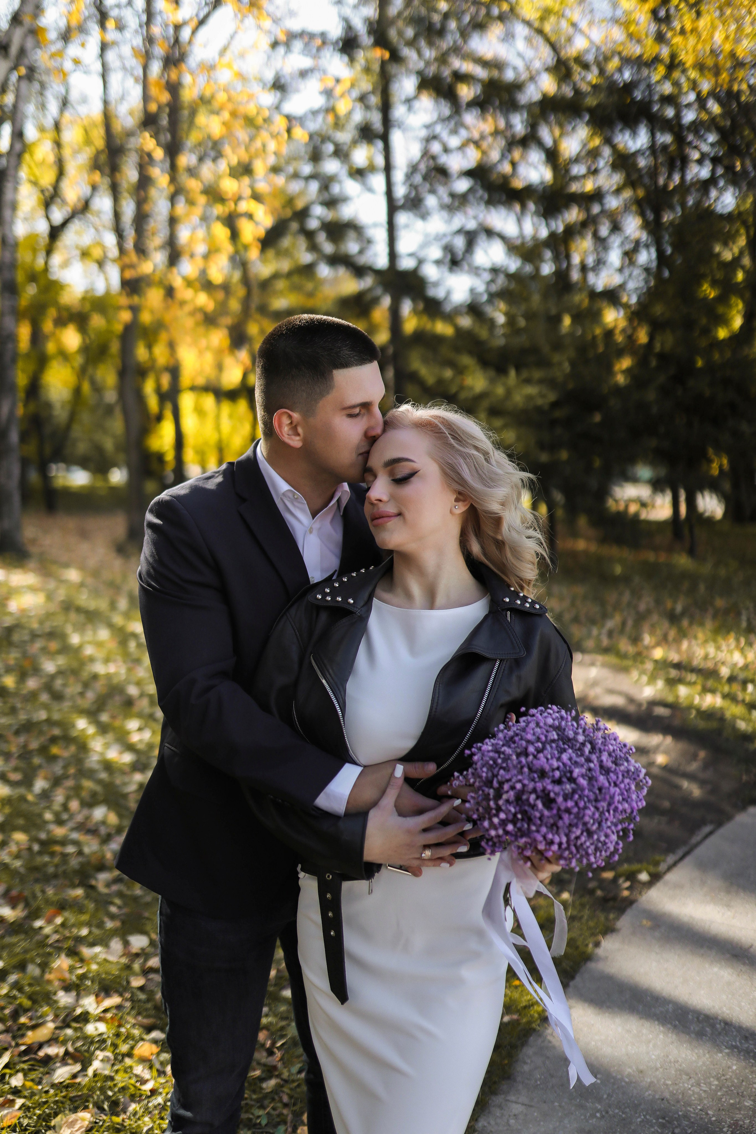 Дмитрий и Анна 20.10.23. ФОТОГРАФ ХАБАРОВСК АНАСТАСИЯ РАЧЕНКОВА