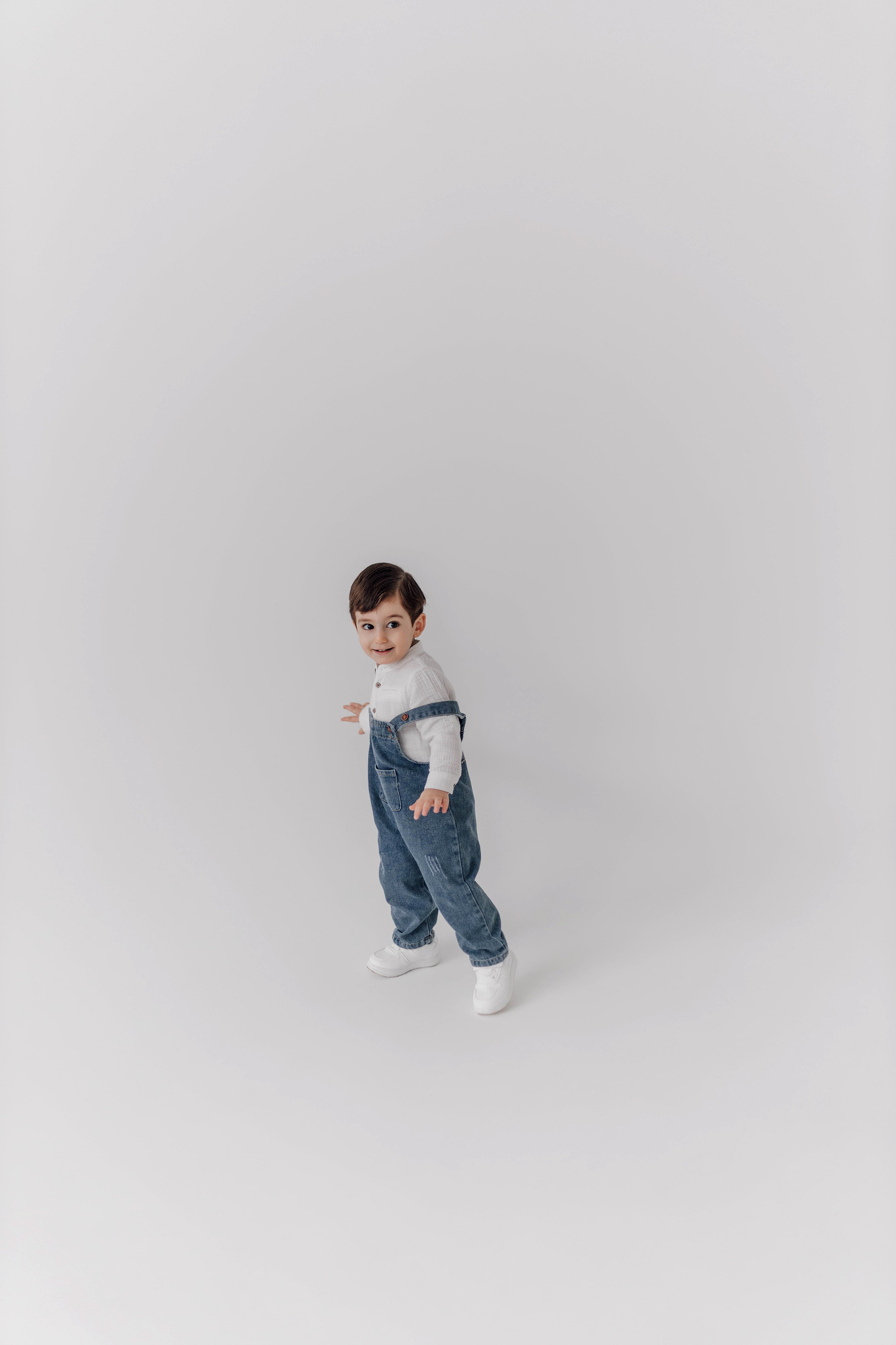 Микаэлю 2 годика. Фотограф в Москве Юлия Хамзина