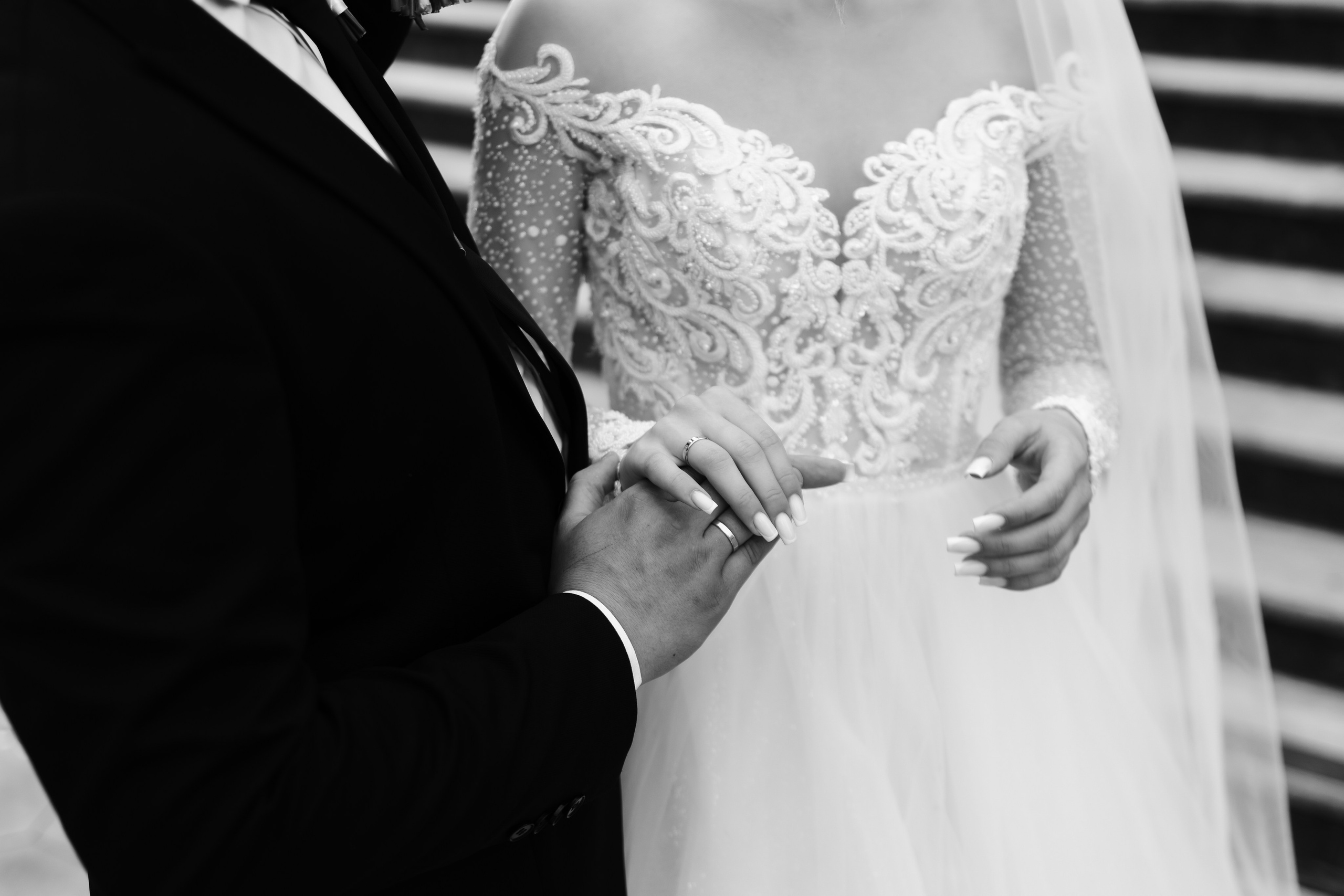 Denis & Alina. Свадебный фотограф Ильнар Асадуллин