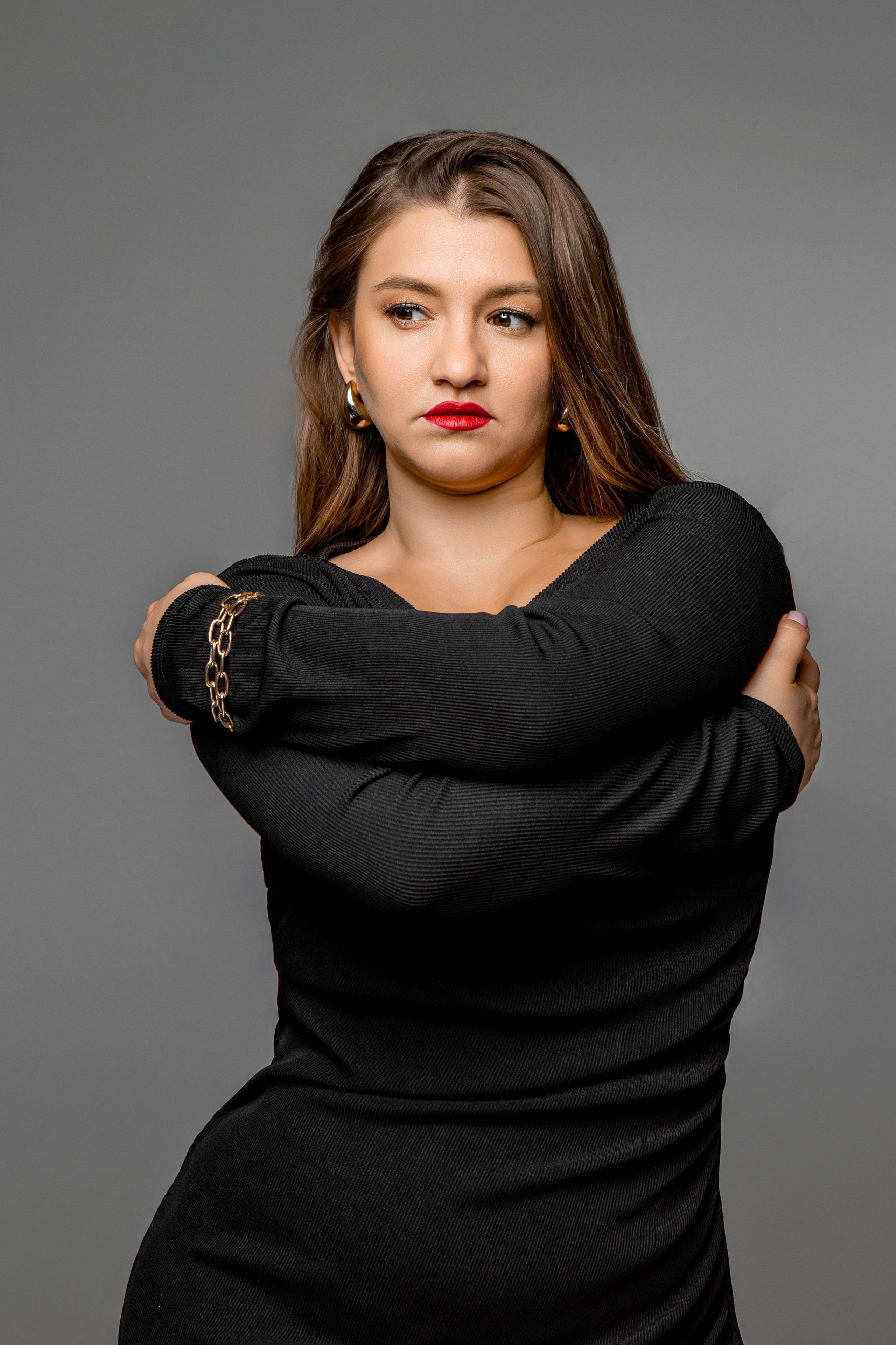 Секси Woman. Фотограф Екатерина Голицына