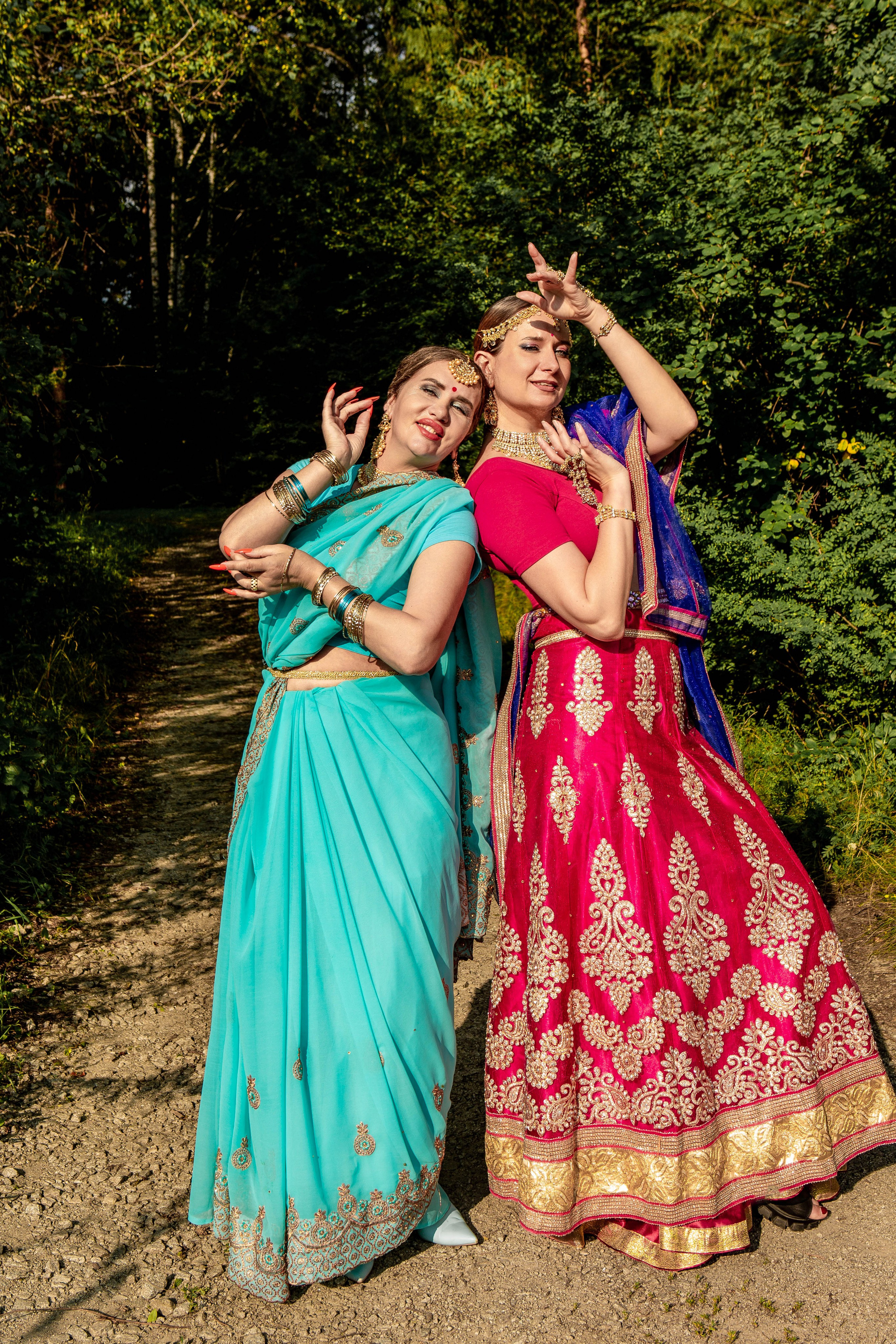 Индийское лето. Фотограф Екатерина Голицына