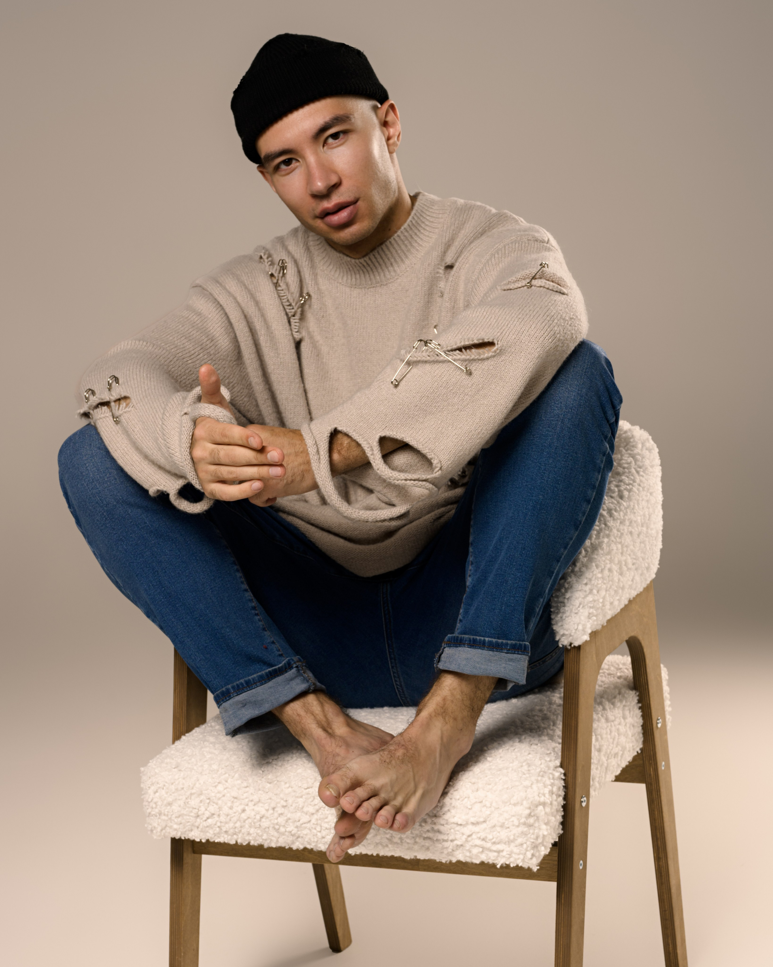 Фотограф Ника Пальвинская. Профессиональный ретушер Прудникова Любовь