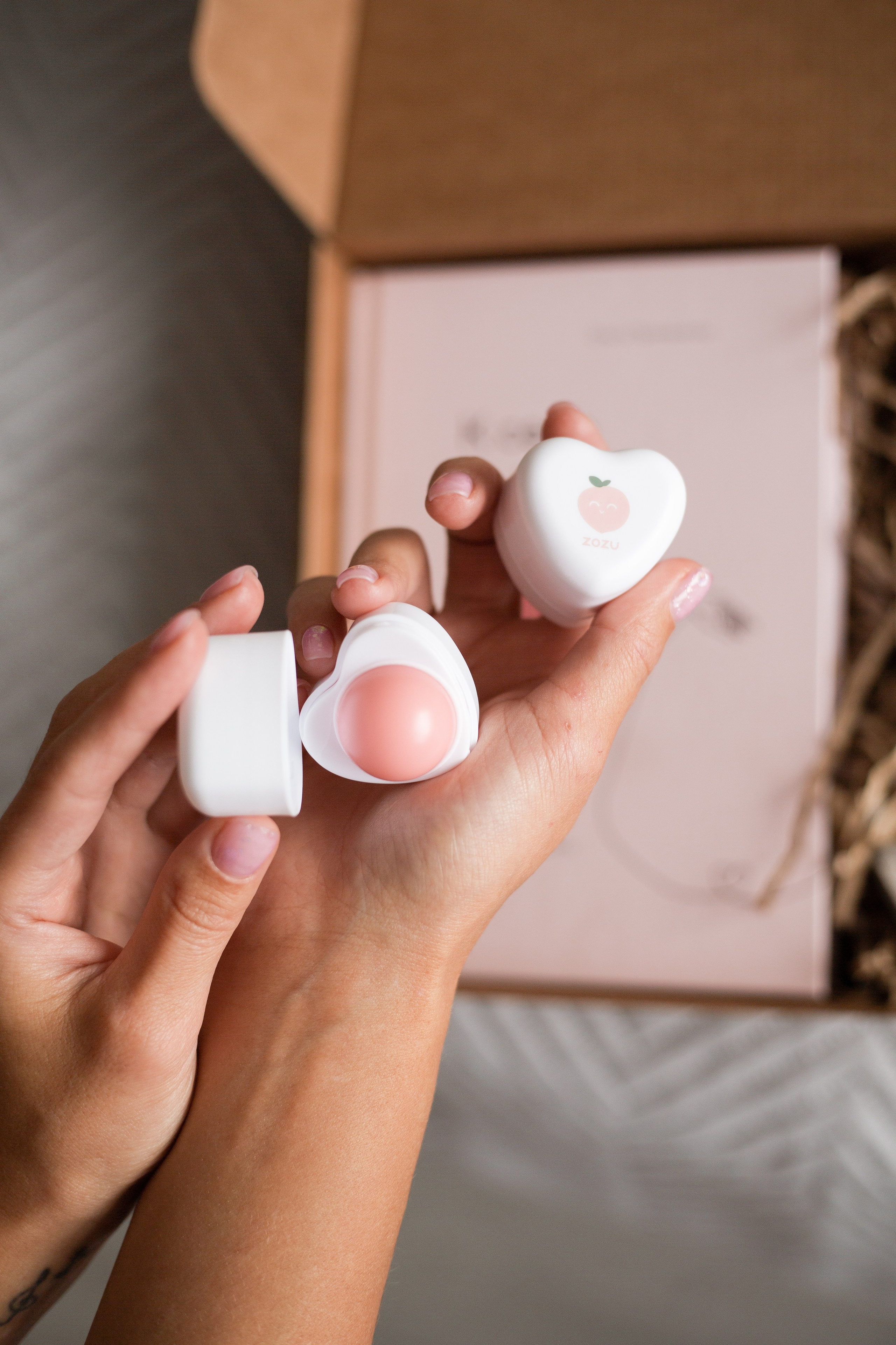 Gifty Pleasure. Фотограф в Санкт-Петербурге Ангелина Вражевская