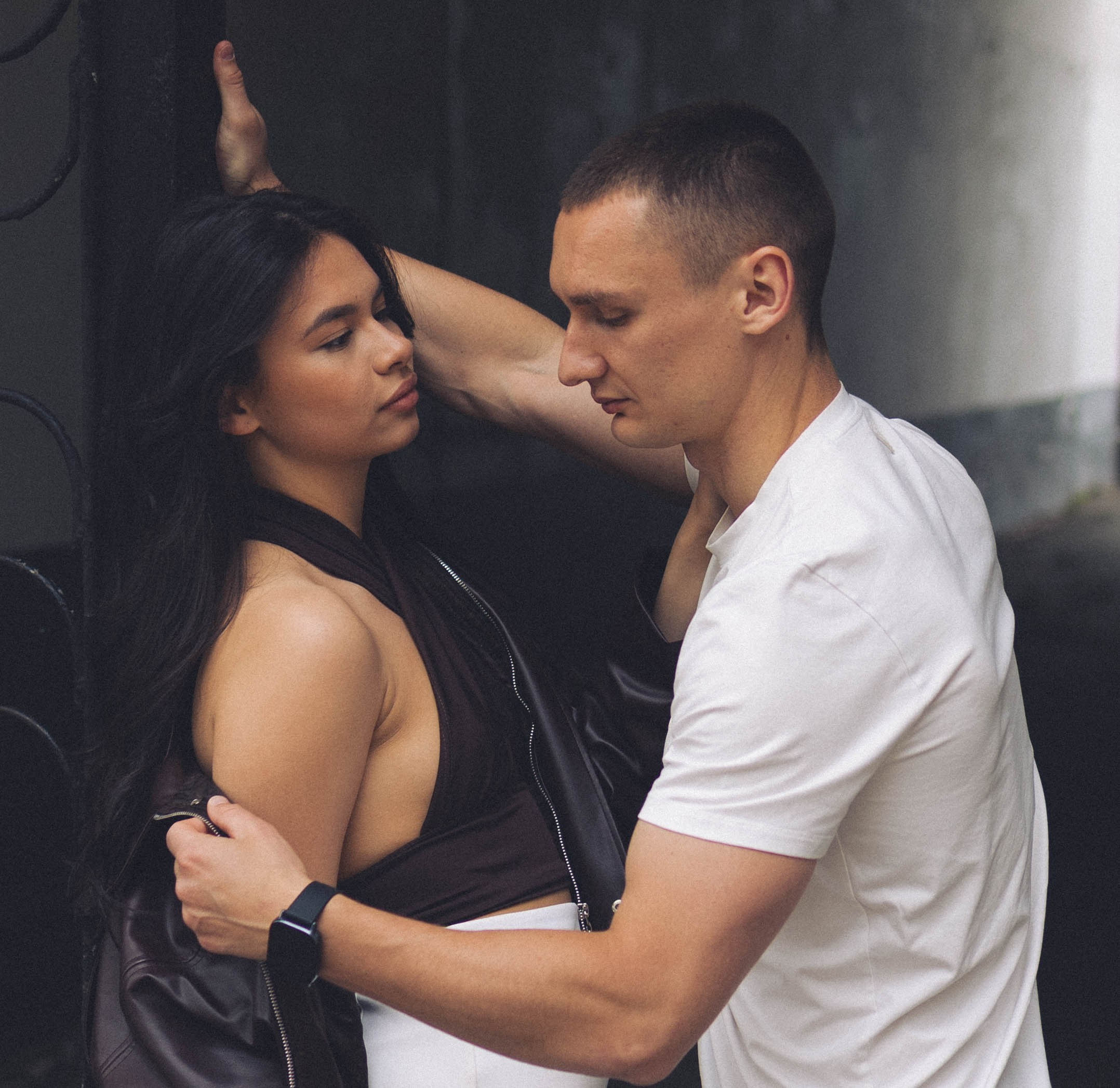 Полина&Иван. Женский и семейный фотограф в Хабаровске (Полина Мирошниченко)
