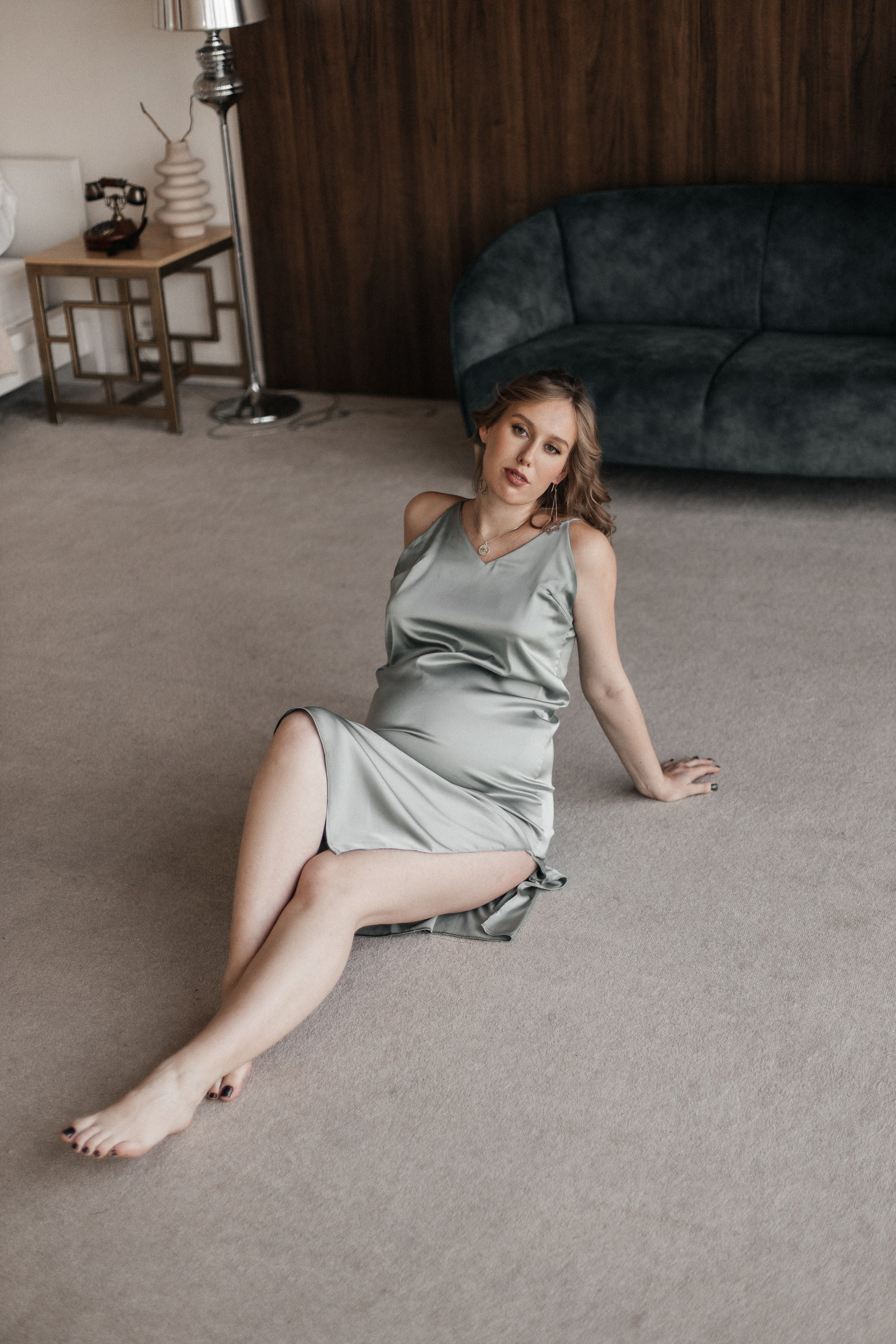 Маргарита. Кадочников Михаил фотограф Новосибирск