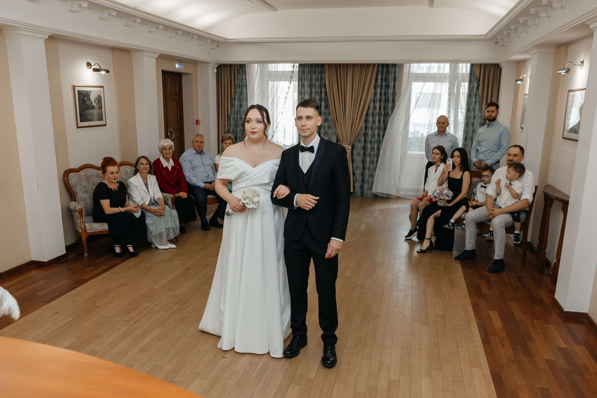 Виктория+Олег. Свадебный и портретный фотограф в Екатеринбурге Виолетта Куприкова