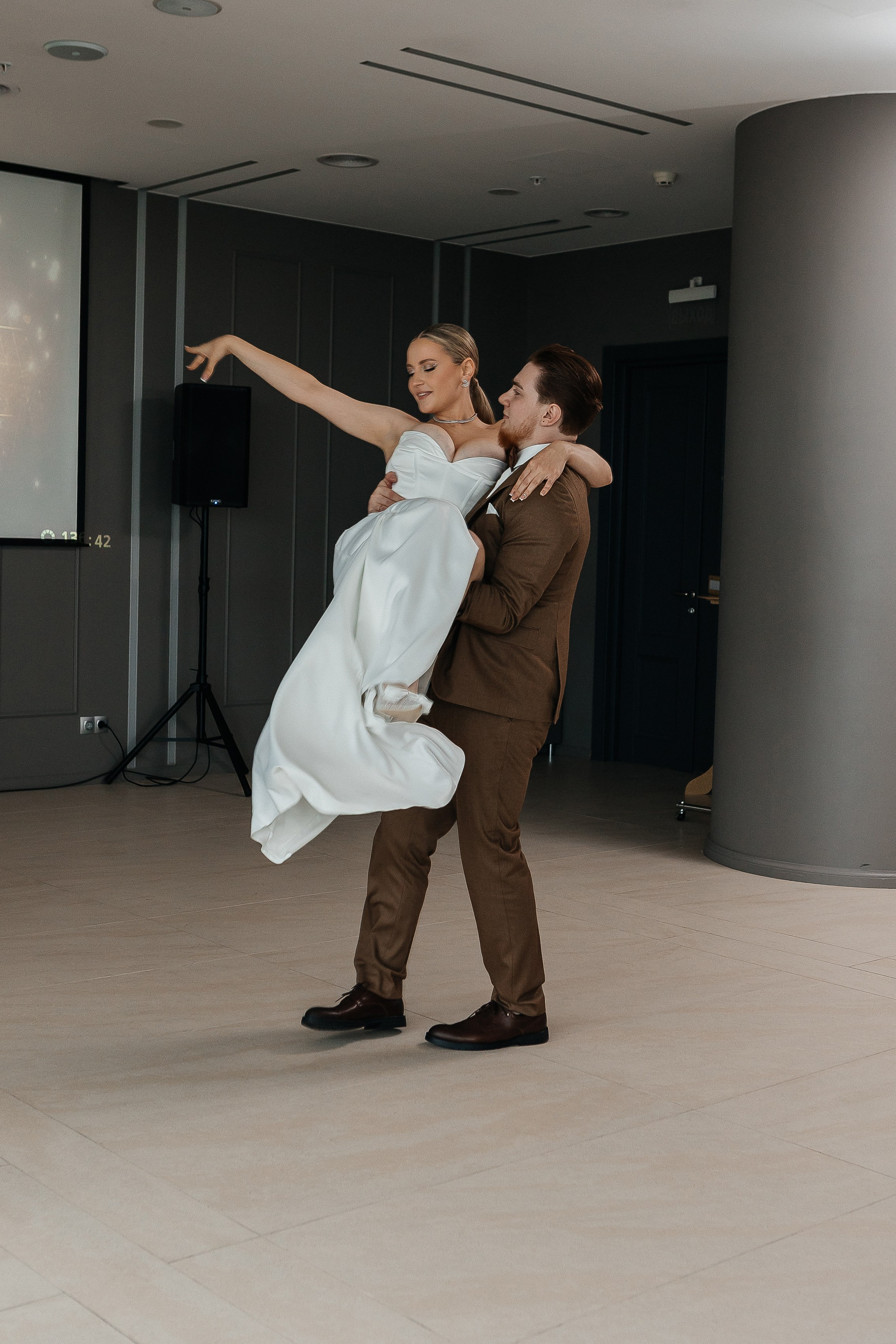 Алиса+Игорь. Свадебный и портретный фотограф в Екатеринбурге Виолетта Куприкова