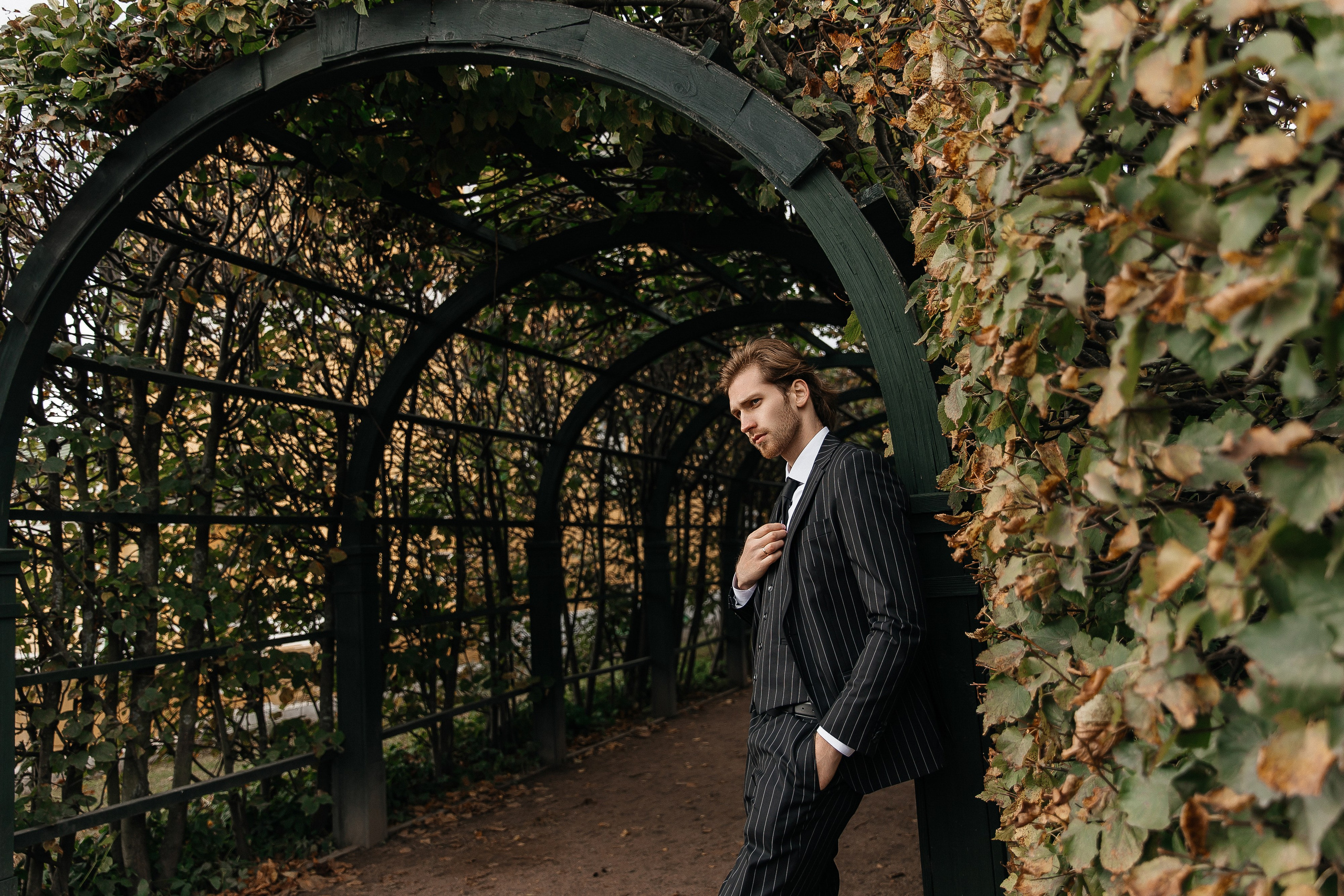 Ксения+Михаил. Свадебный и портретный фотограф в Екатеринбурге Виолетта Куприкова