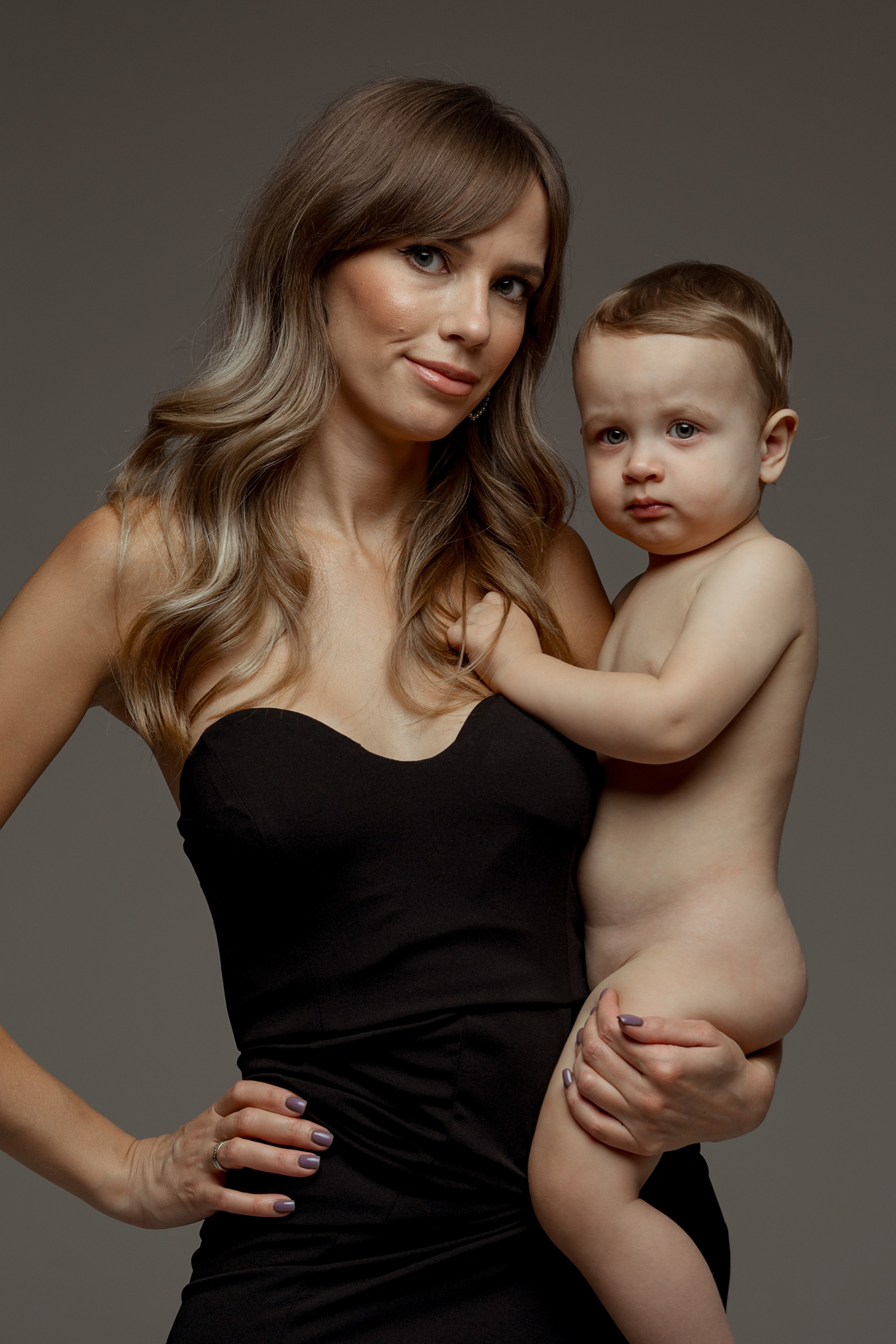 Контент фотограф в Москве Кати Федотова