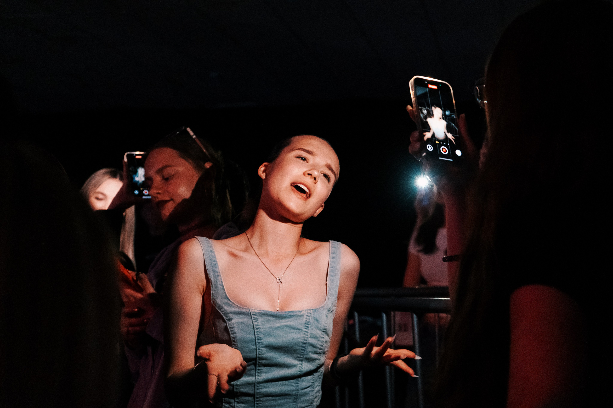 Концерт яникса в Уфе. Фотограф Гильмутдинов Руслан