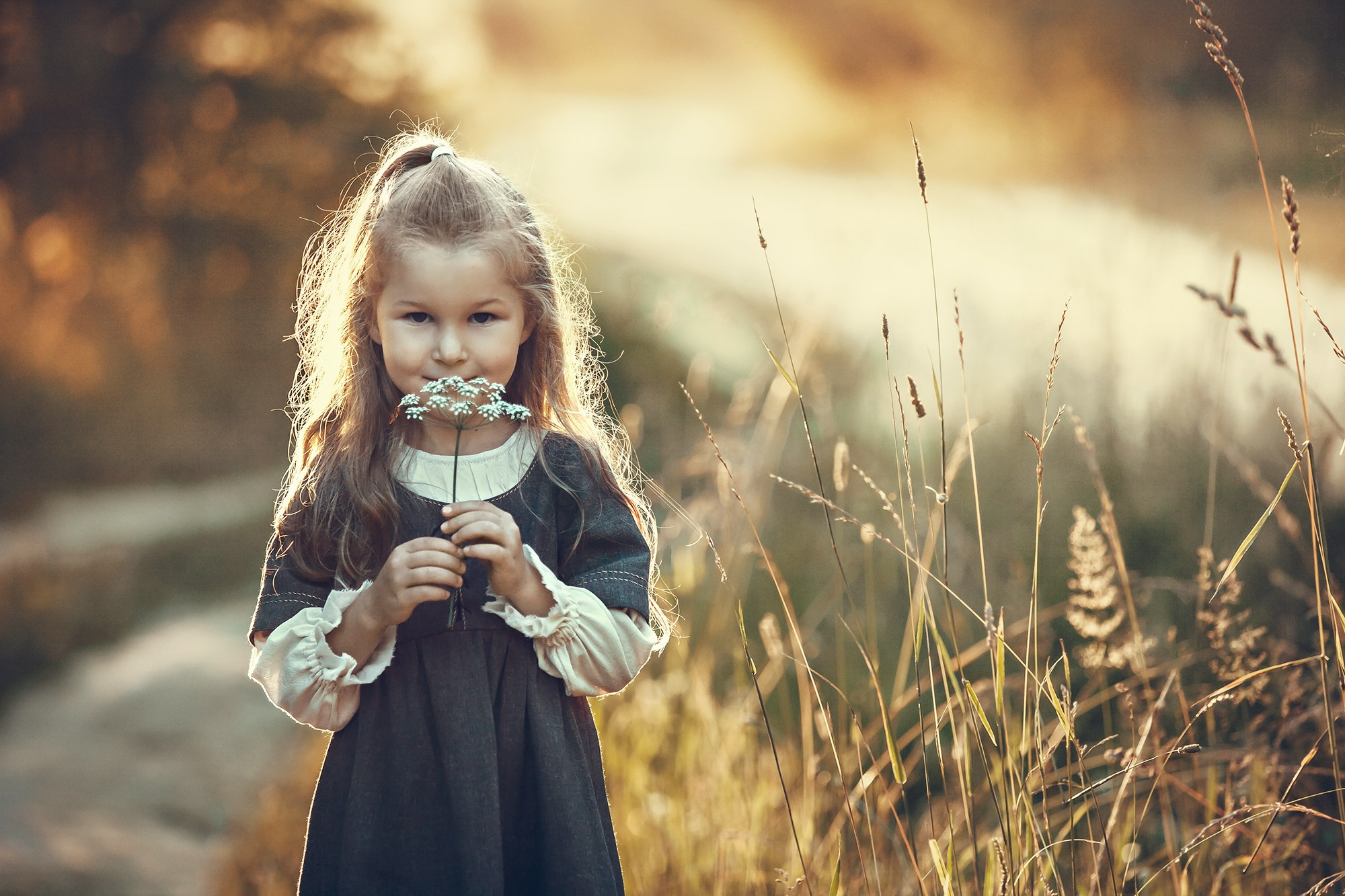 СЕМЬЯ БОЛЬШАКОВЫХ. Фотограф/ Москва и МО/ Обучение
