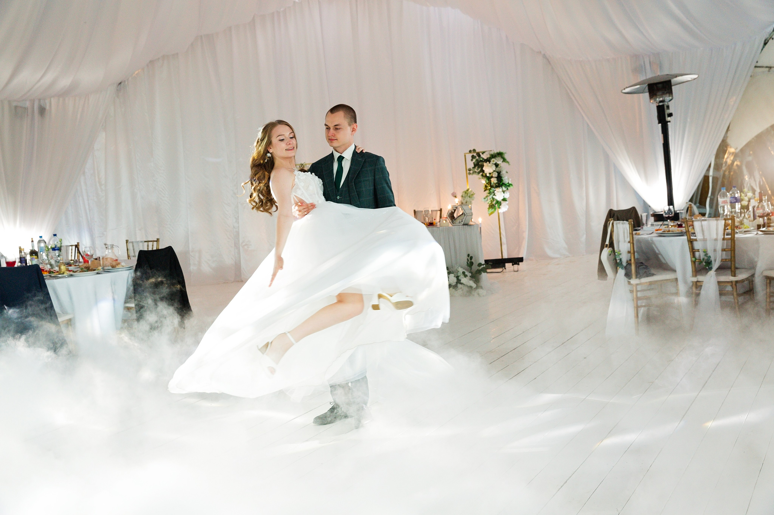 Свадебный и семейный фотограф в НН и Москве Светлана Игнатьева