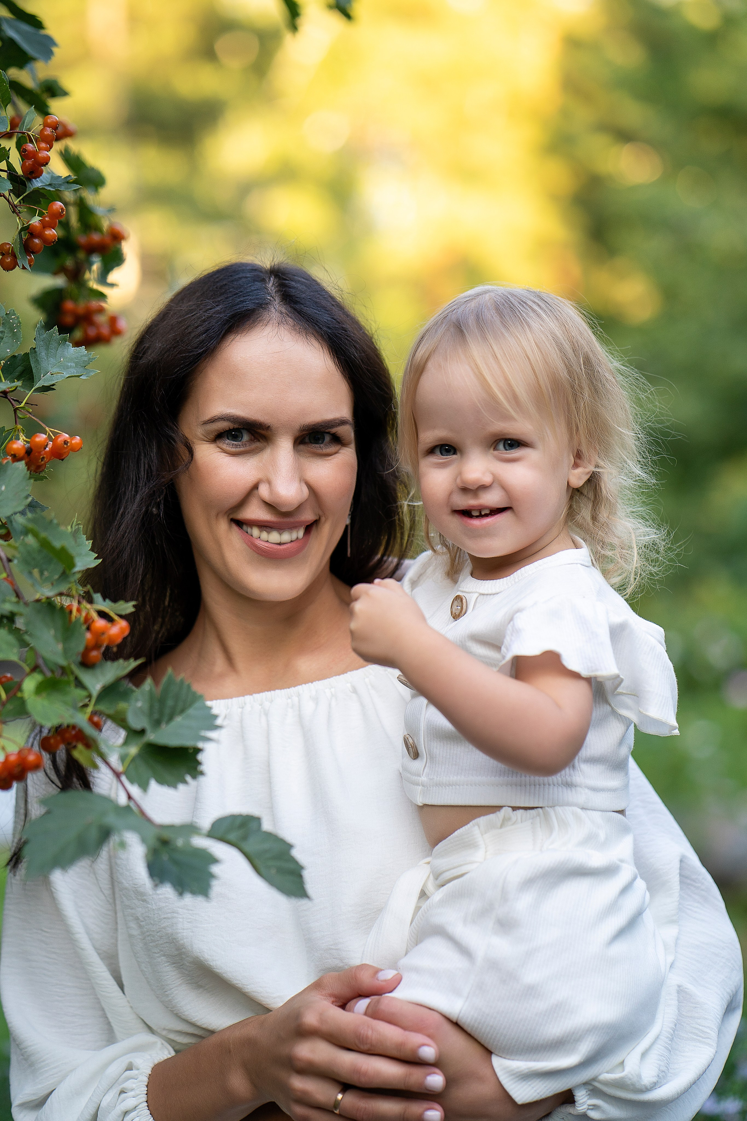 Юлия. Главная