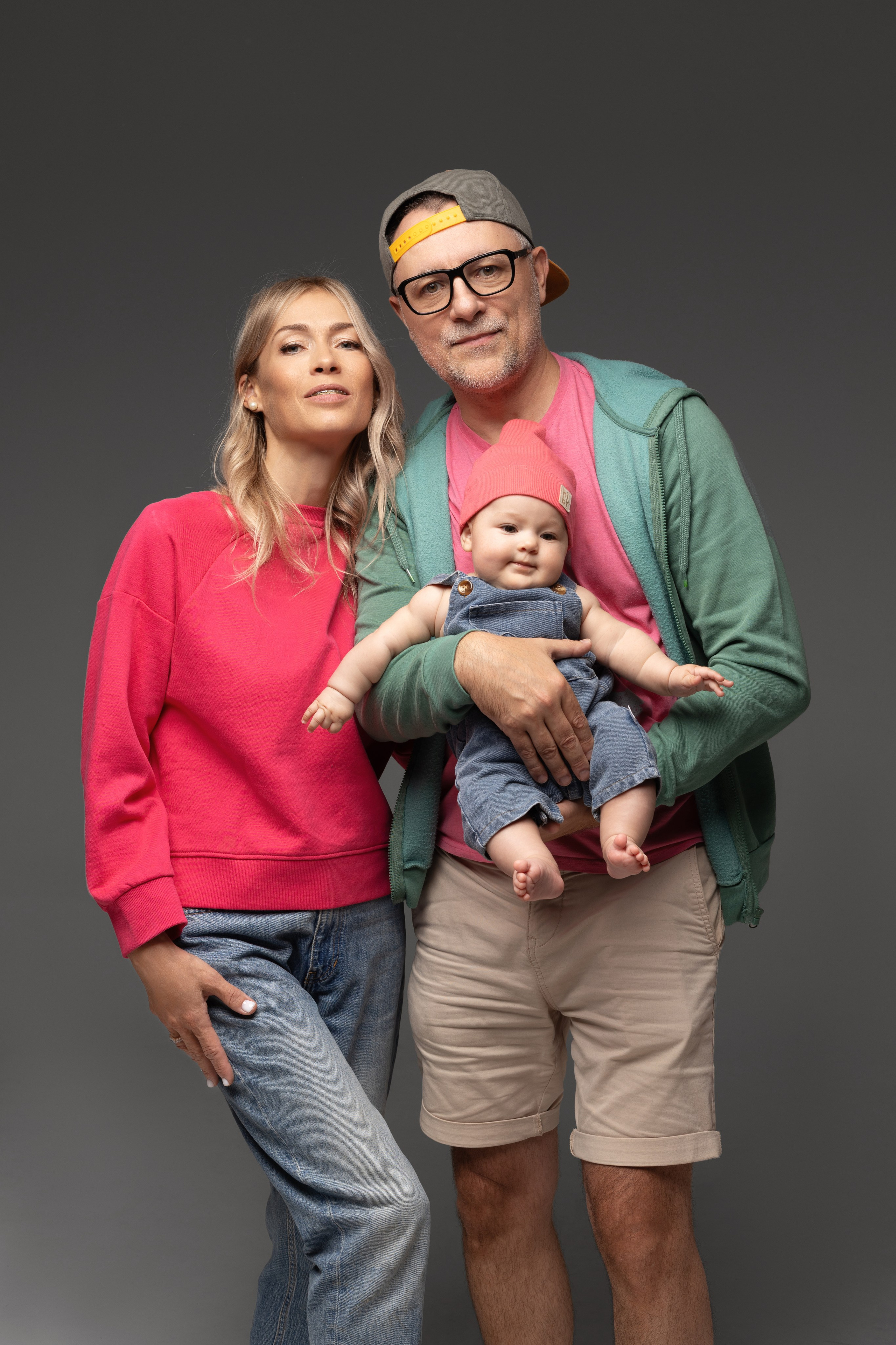 Мама и малыш. Фотограф новорожденных Модяева Ирина