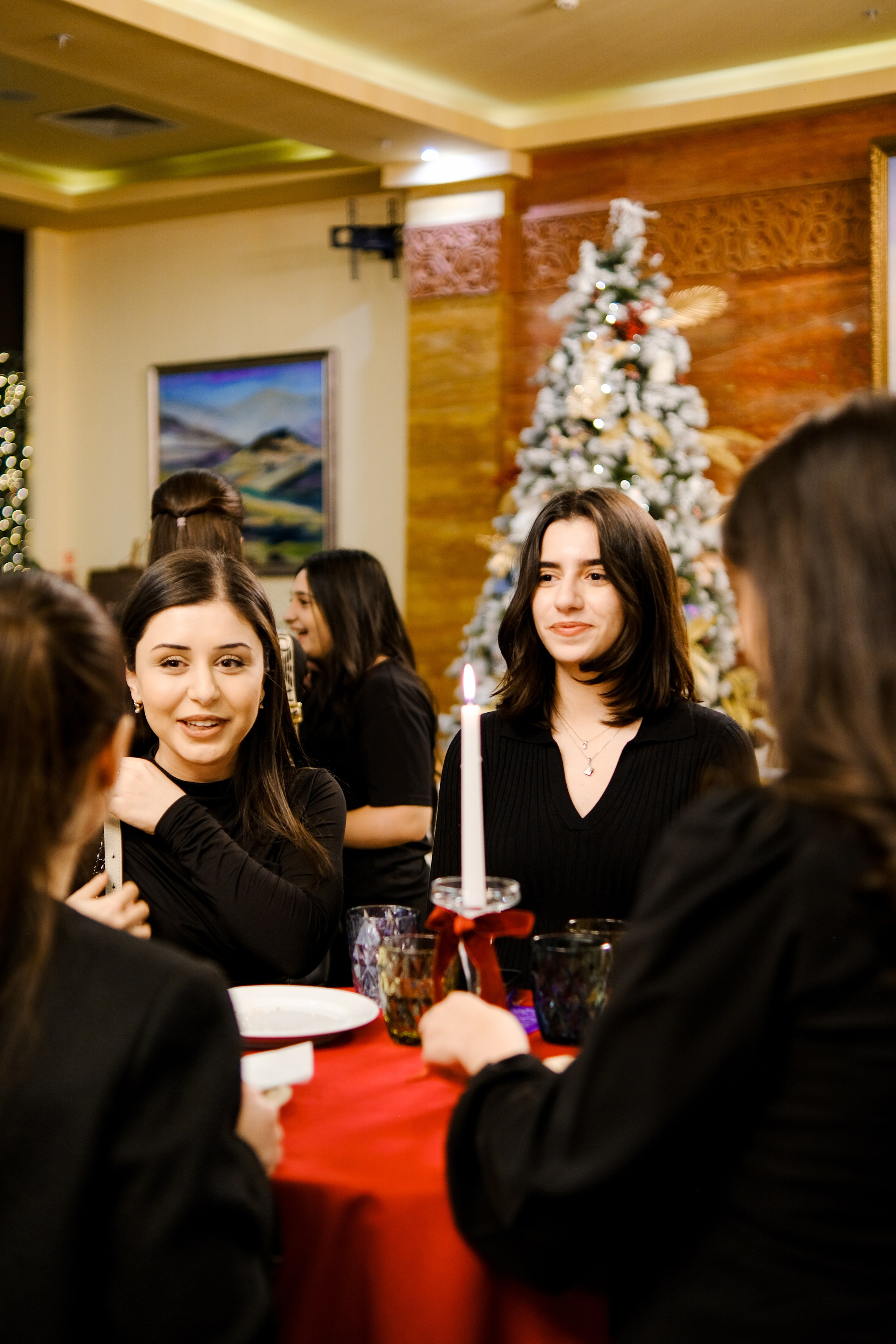 Репортажная съемка. Фотограф Наре Мовсесян