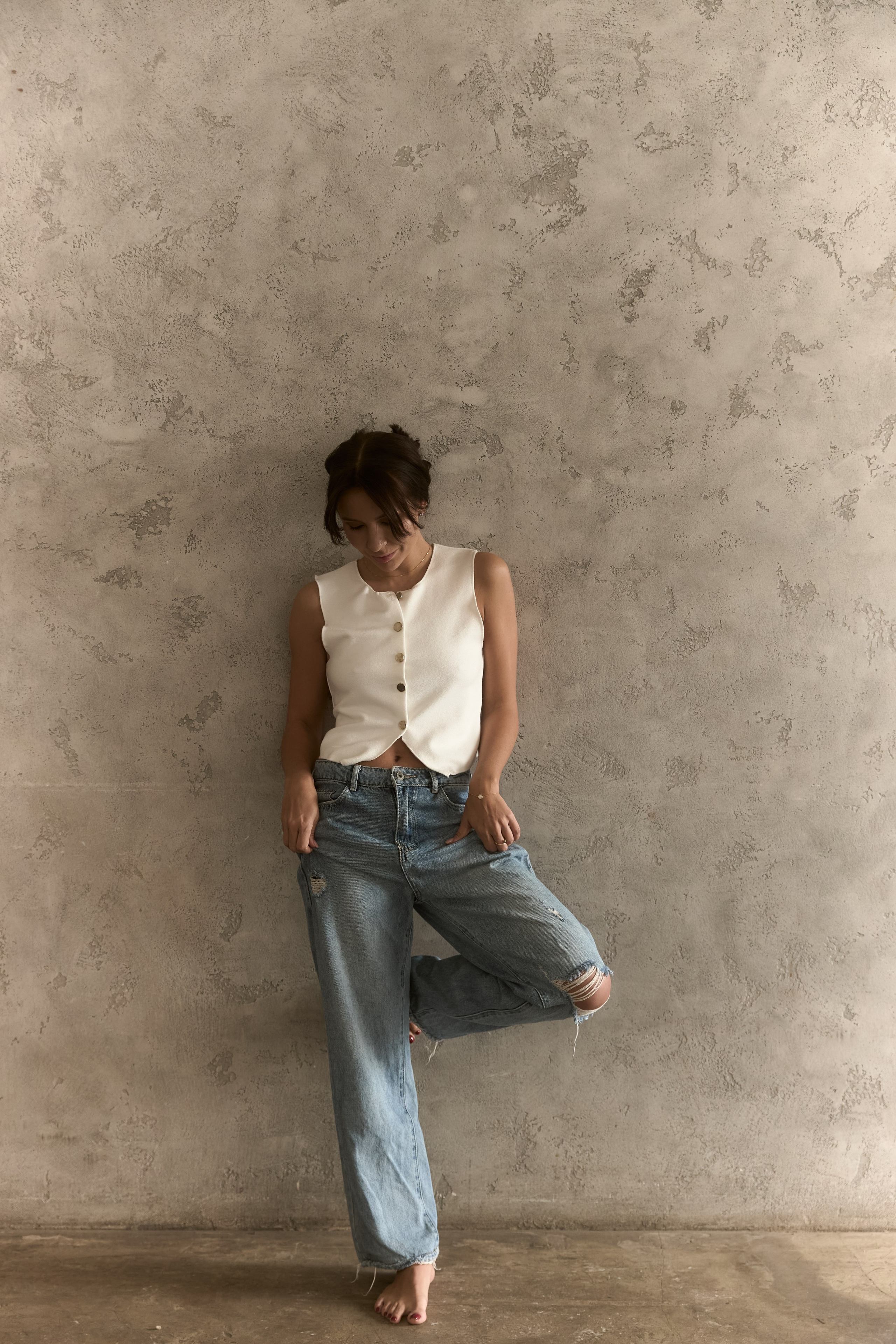 Аня. Семейный и детский фотограф Юлия Шох