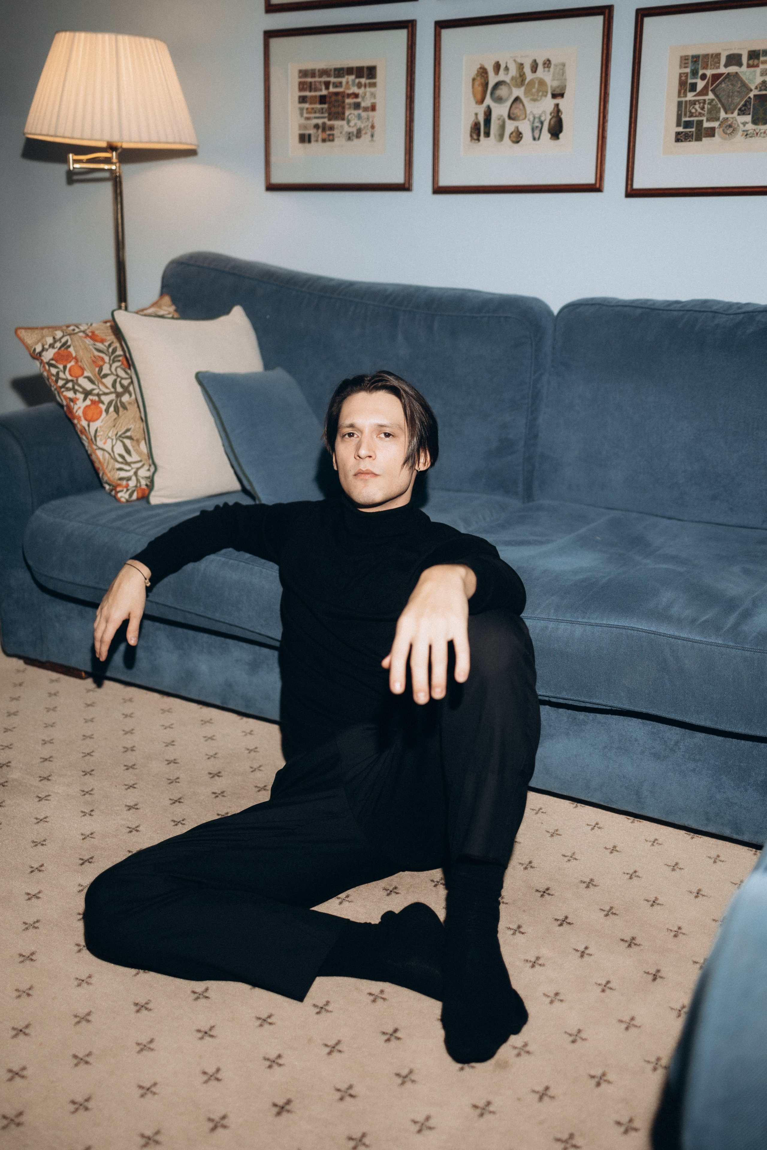 Олег и Алевтина. Фотограф Артем Бросов в Санкт-Петербурге и Дубае