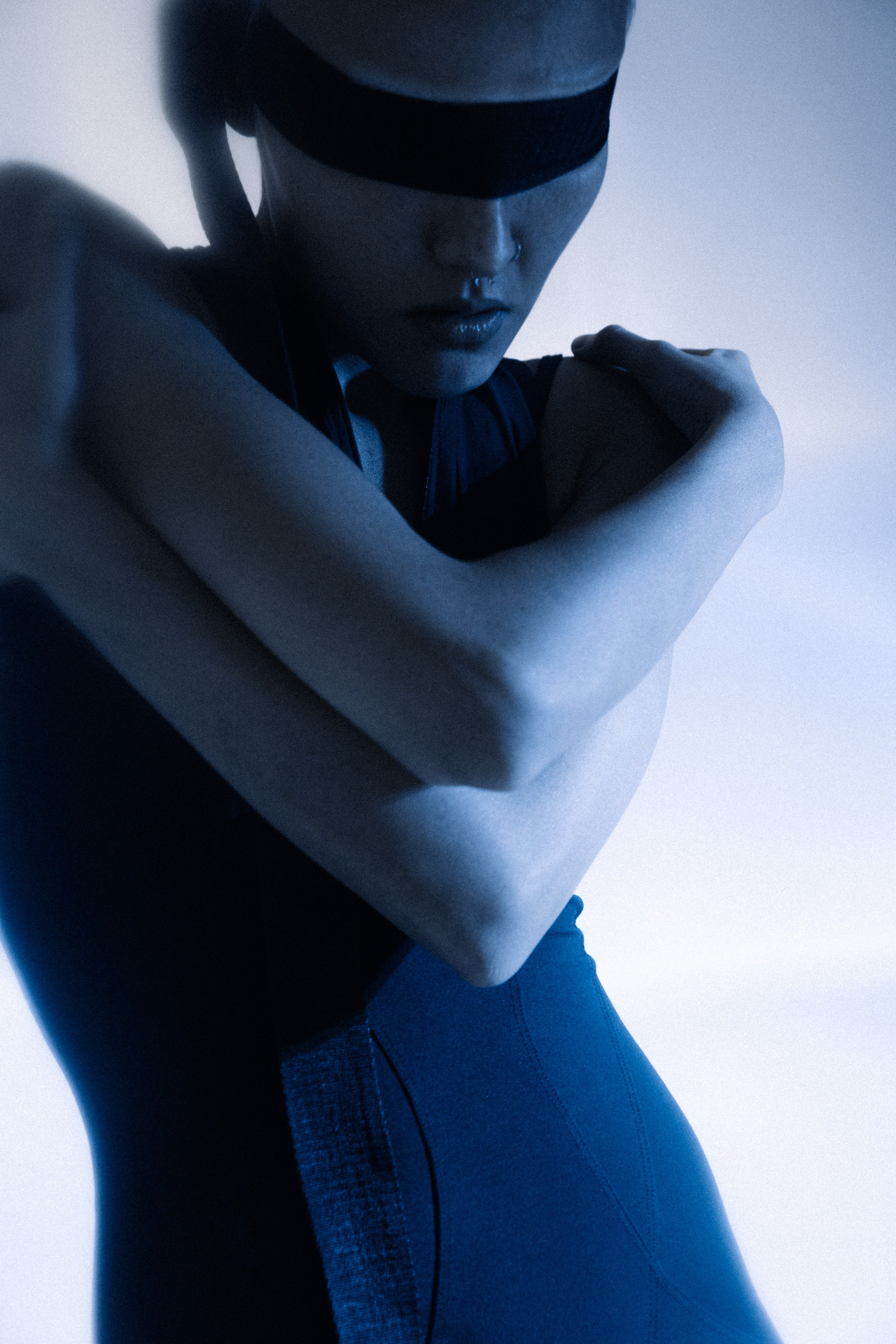 ART & FASHION. Контент фотограф в Москве Ник Фрост