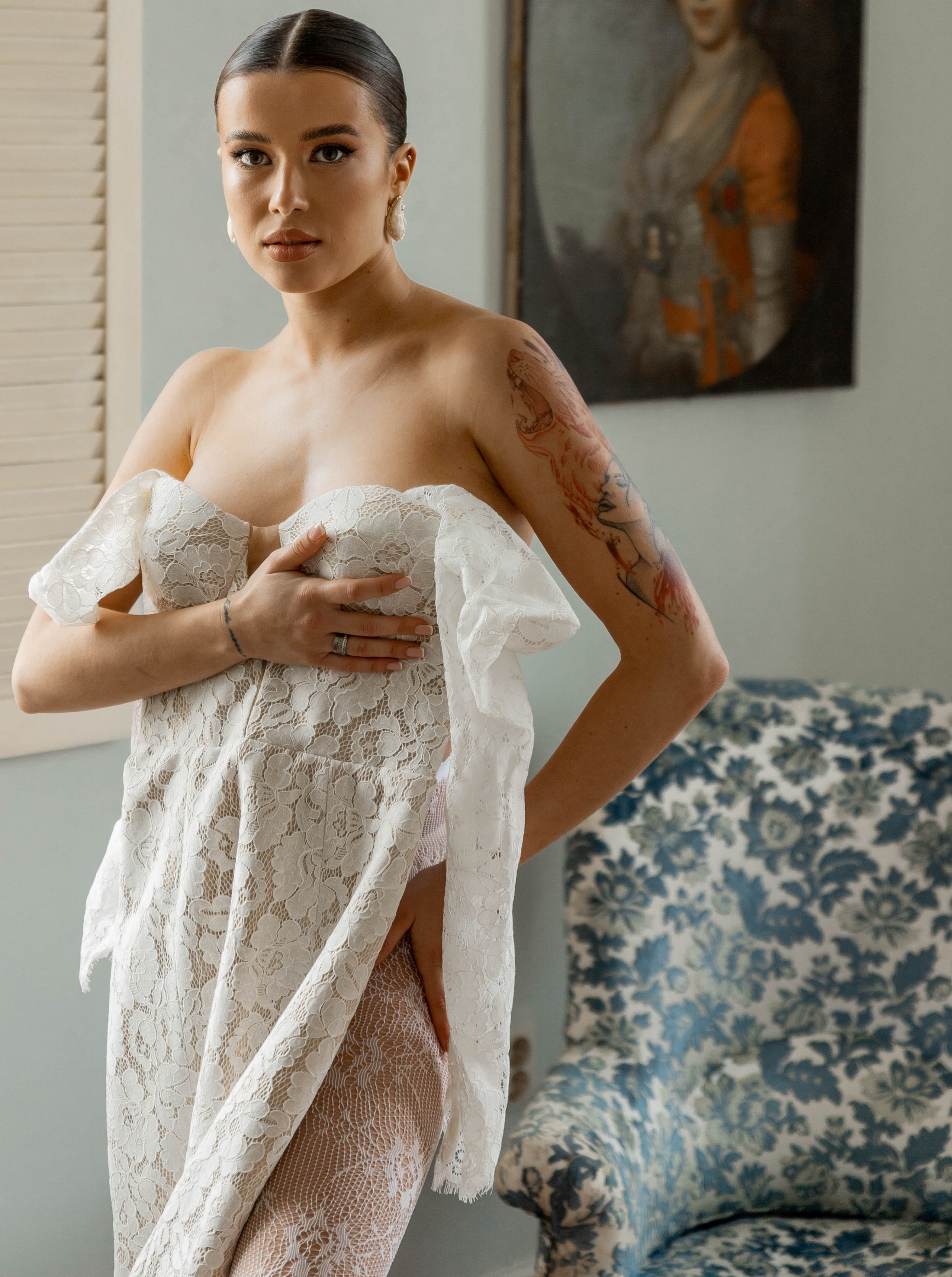 Даша|Коля. Свадебный фотограф Надежда Рыжикова