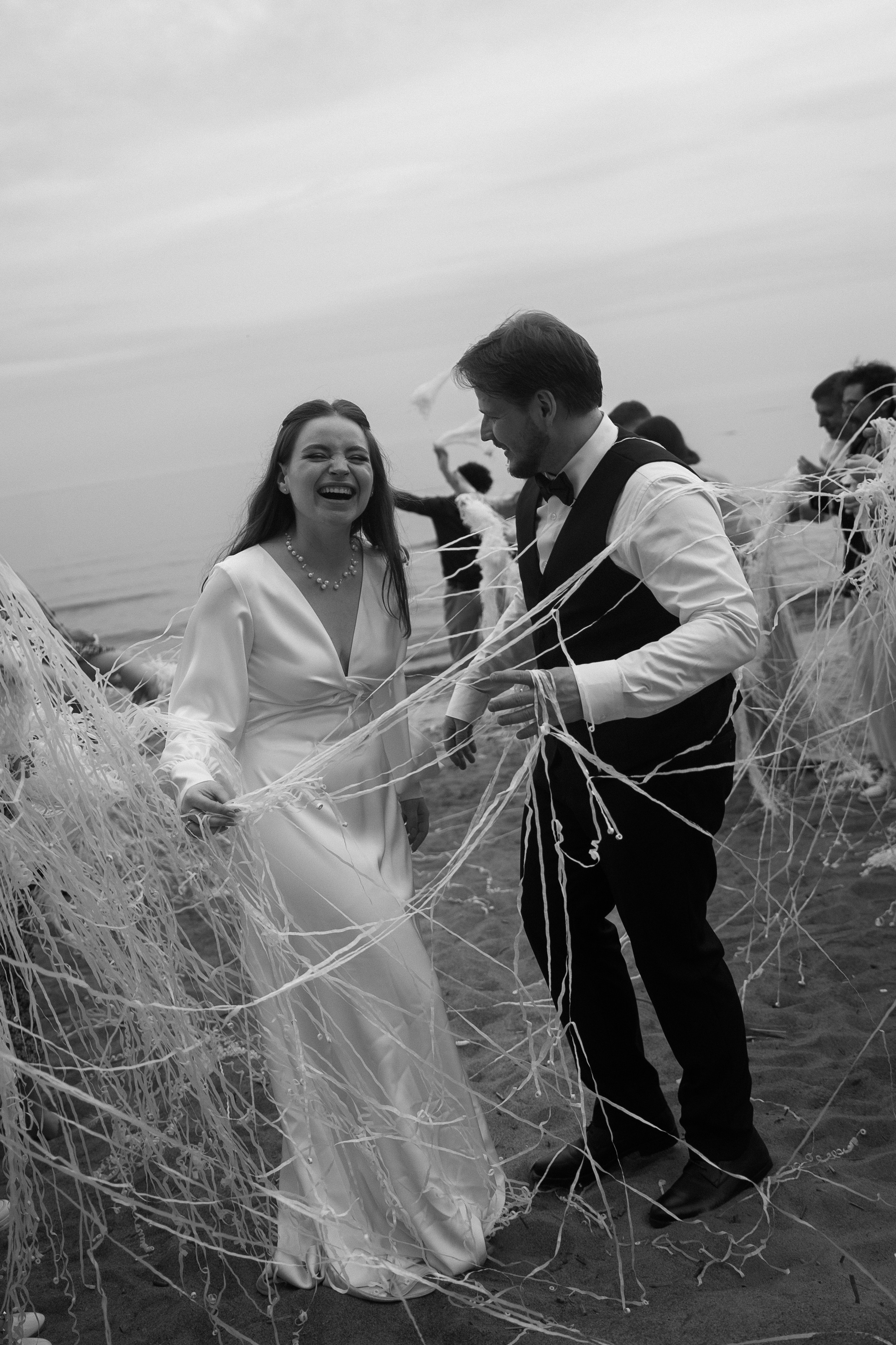 Настя & Никита | цифра + пленка. Свадебный фотограф СПб Мадина Сафарян