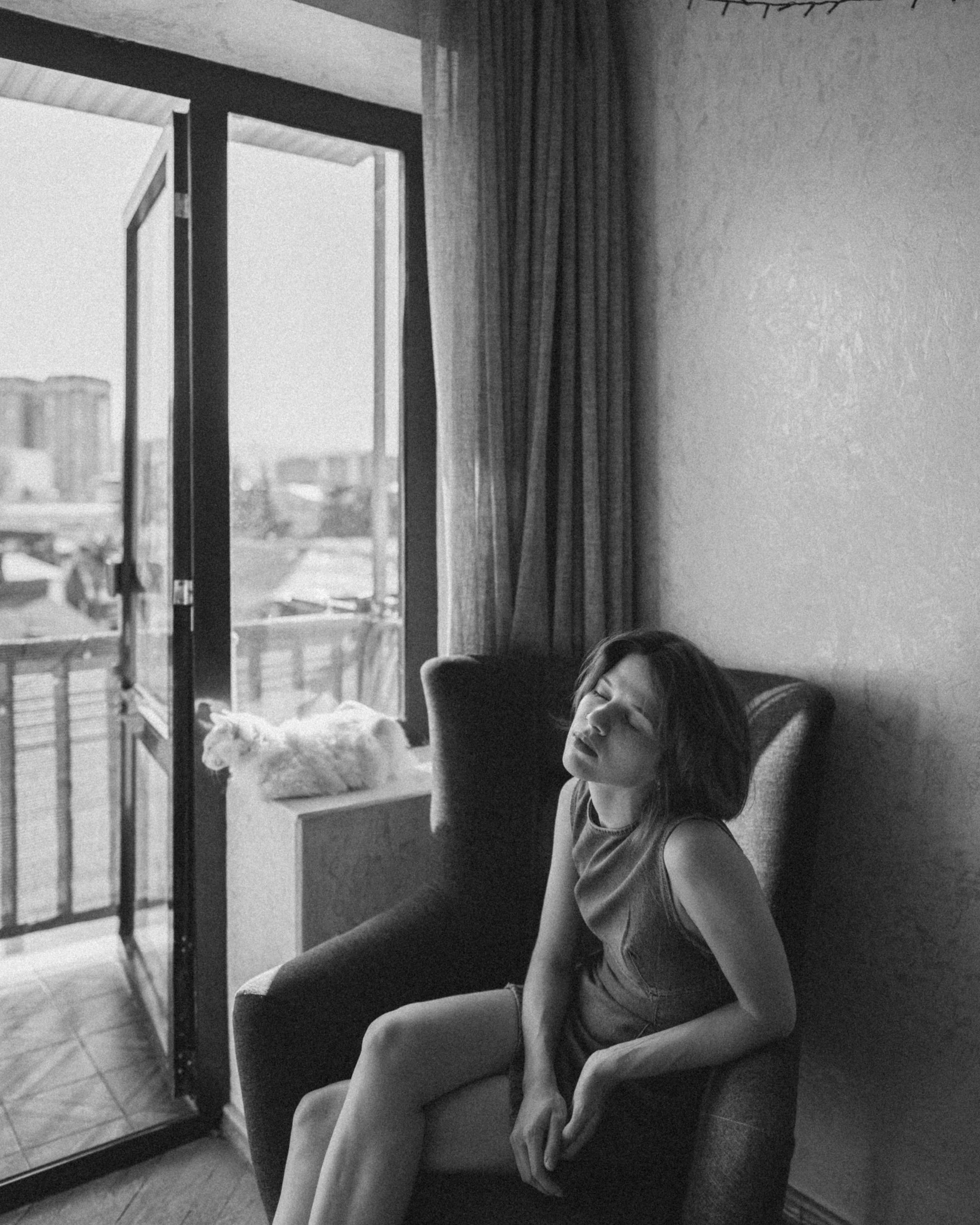 LENA | HOME. Photographer Barcelona