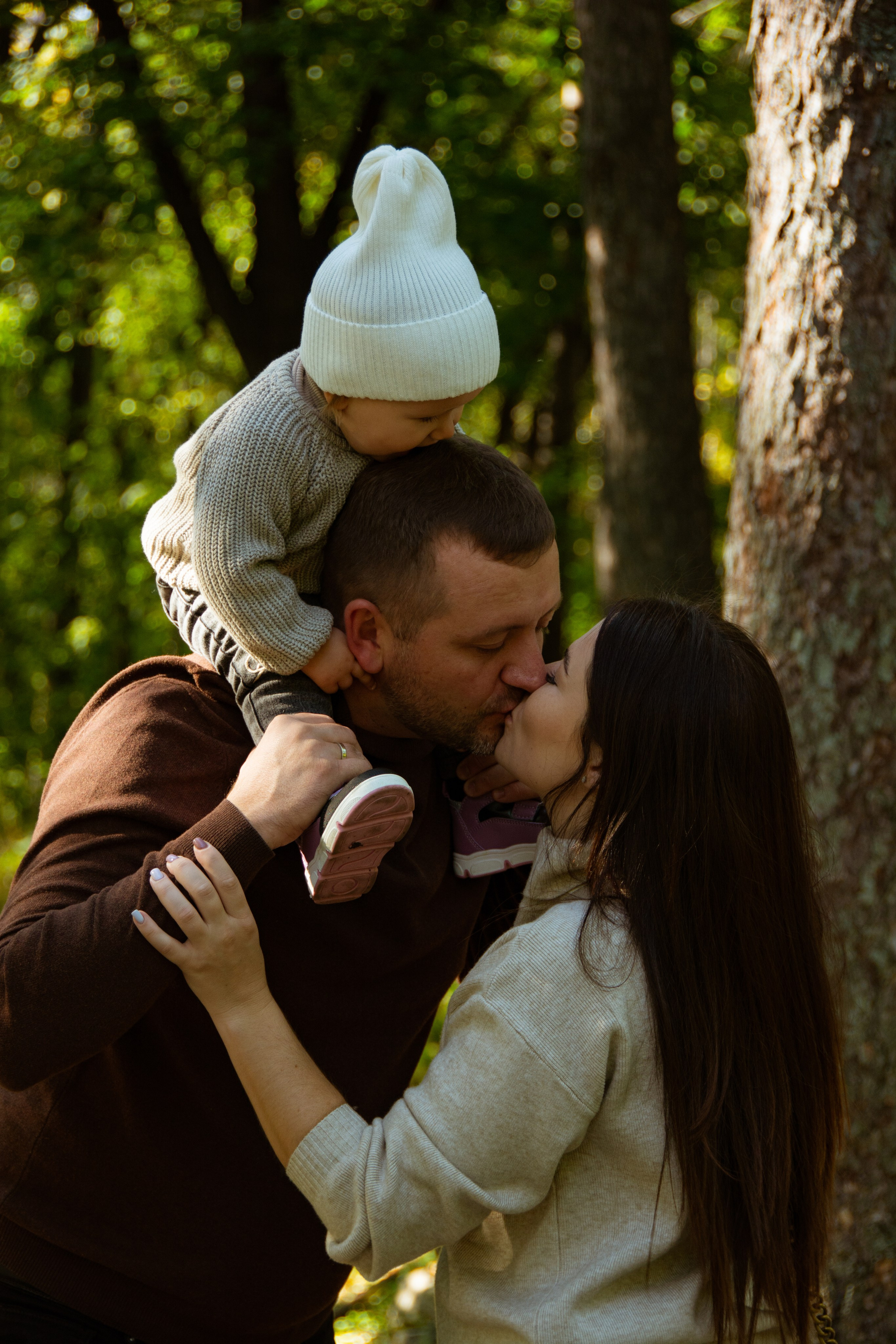 Family story. Семейный и репортажный фотограф в Хабаровске Татьяна Болычева